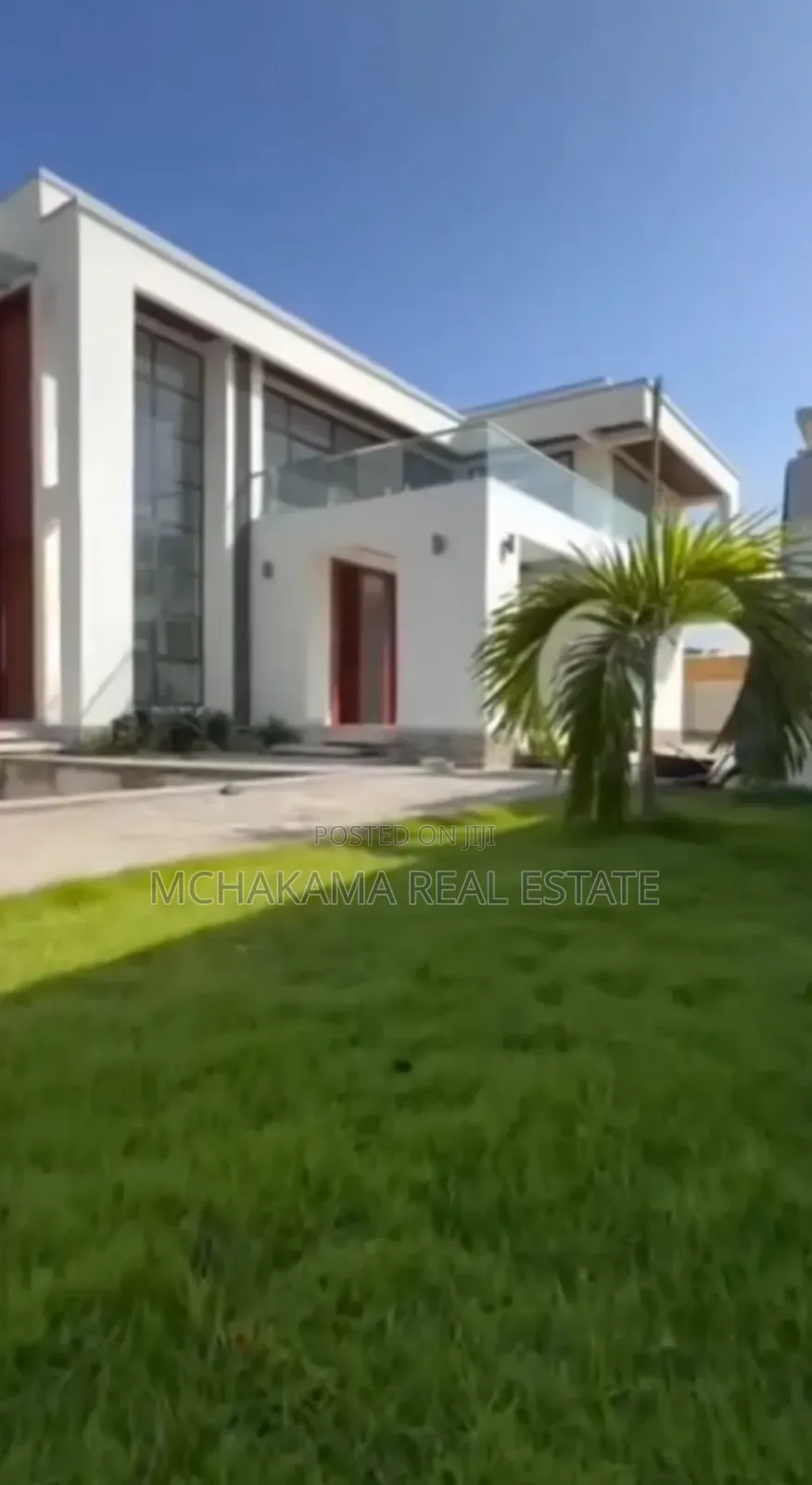 5bdrm Block of Flats in Mchakama Real Estate, Mbweni for sale in Mbweni