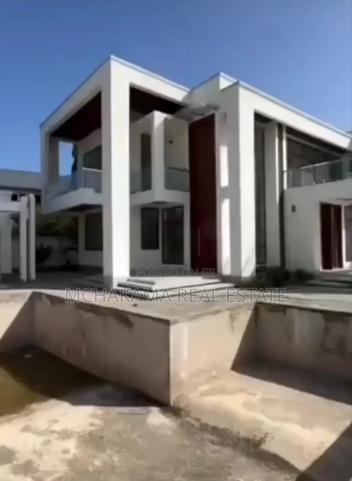 5bdrm Block of Flats in Mchakama Real Estate, Mbweni for sale in Mbweni