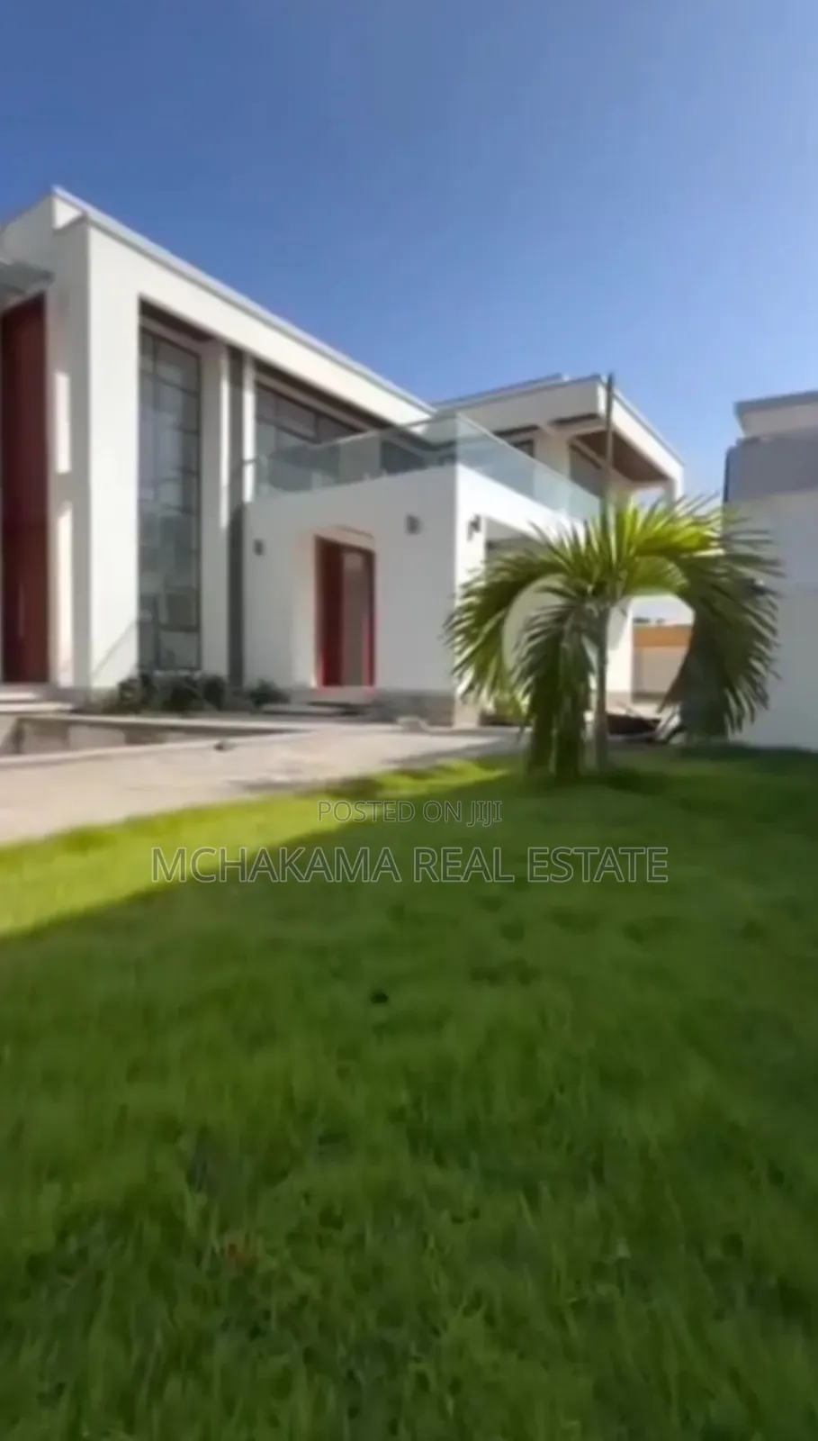 5bdrm Block of Flats in Mchakama Real Estate, Mbweni for sale in Mbweni