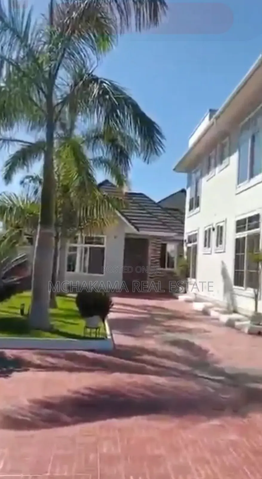 4bdrm Block of Flats in Mchakama Real Estate, Mbweni for sale in Mbweni