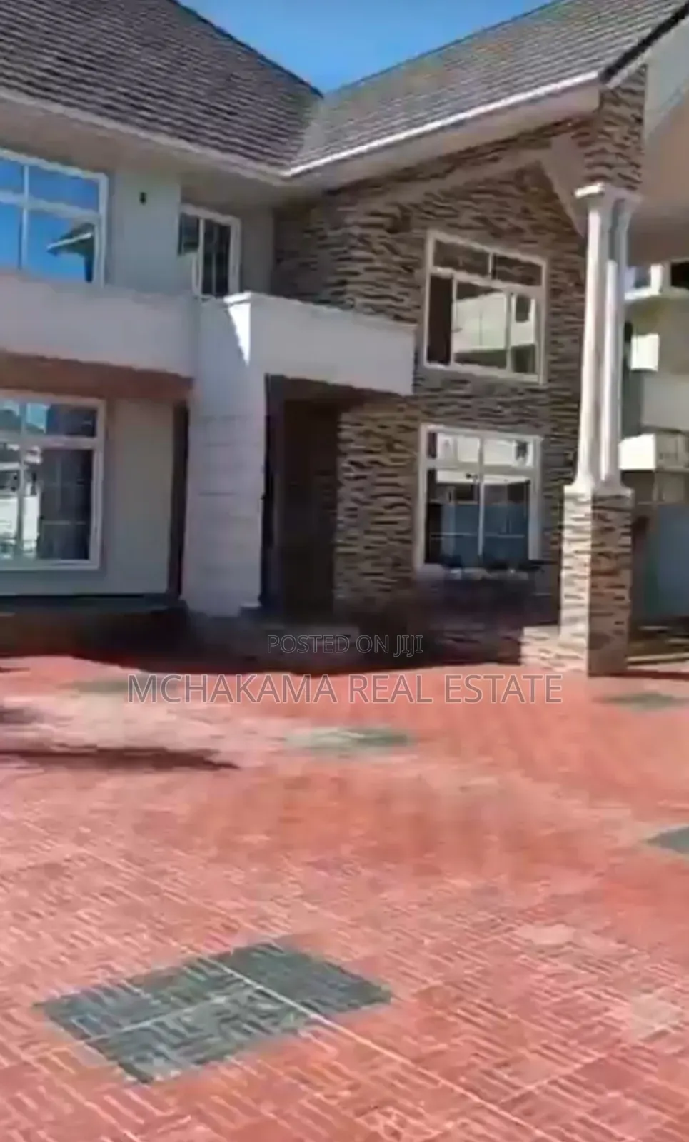 4bdrm Block of Flats in Mchakama Real Estate, Mbweni for sale in Mbweni