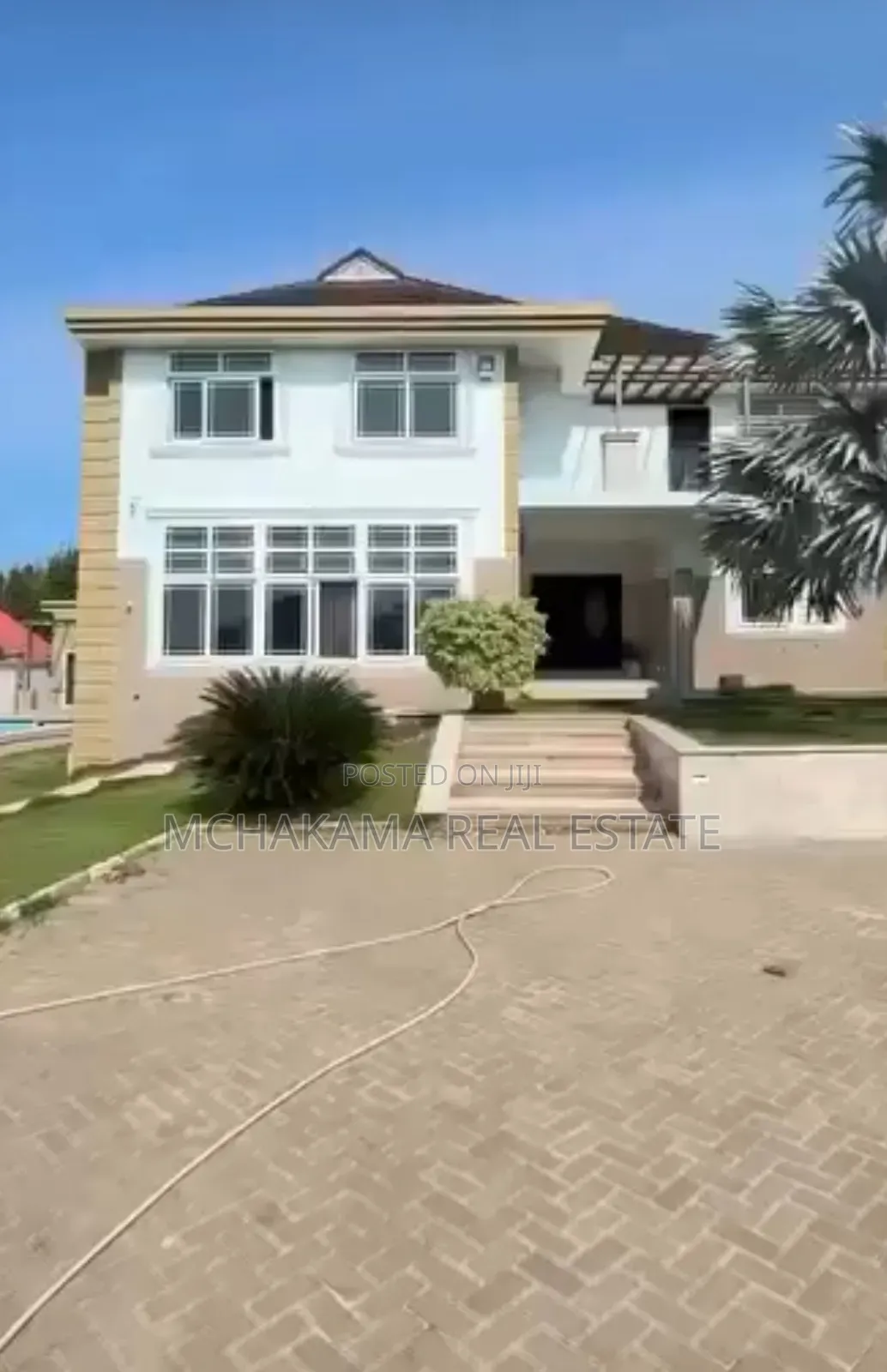 6bdrm Block of Flats in Mchakama Real Estate, Mbweni for sale in Mbweni