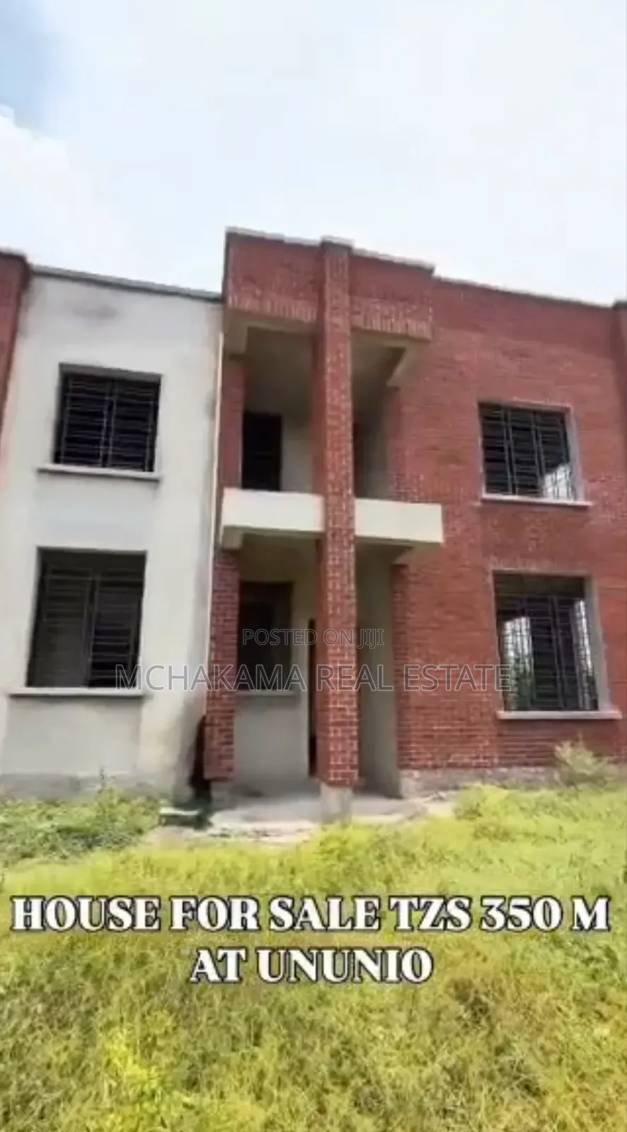 3bdrm Block of Flats in Mchakama Real Estate, Kunduchi for sale in Kunduchi