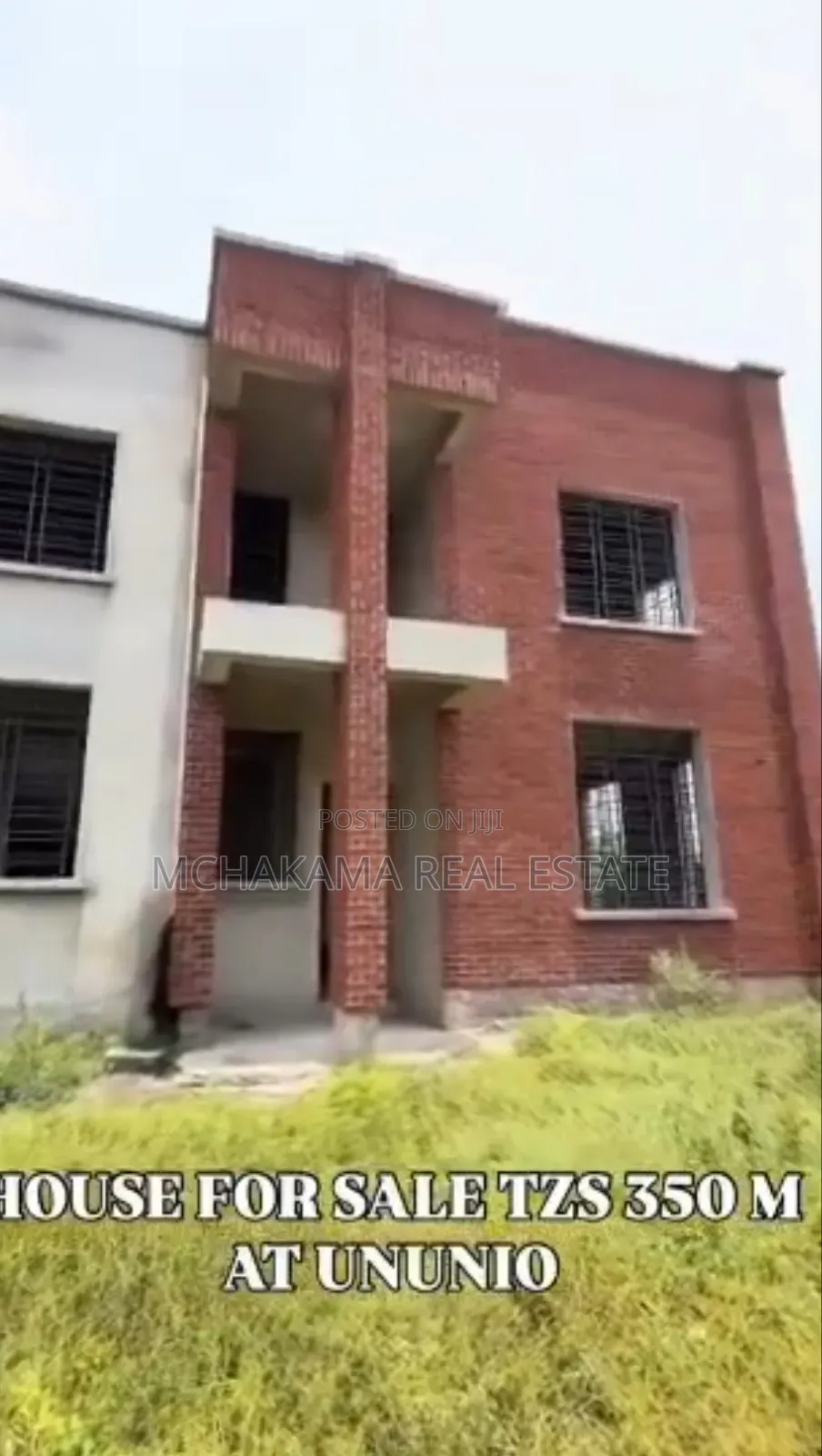 3bdrm Block of Flats in Mchakama Real Estate, Kunduchi for sale in Kunduchi