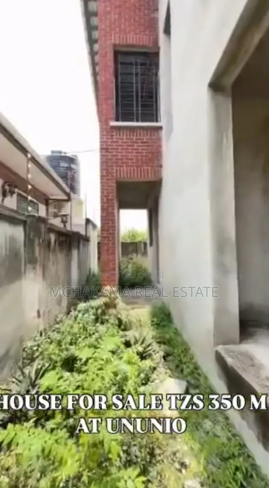 3bdrm Block of Flats in Mchakama Real Estate, Kunduchi for sale in Kunduchi