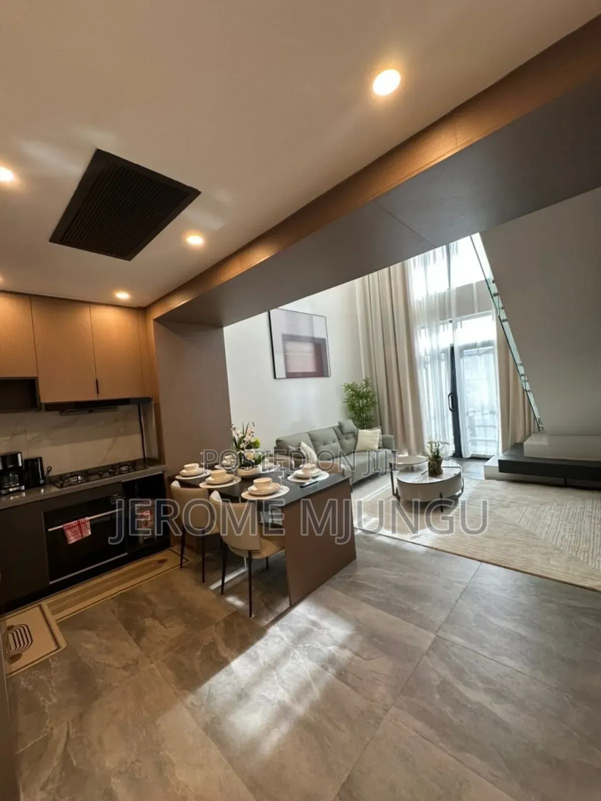 Furnished 1bdrm Apartment in Oyster Bay for rent in Oyster Bay