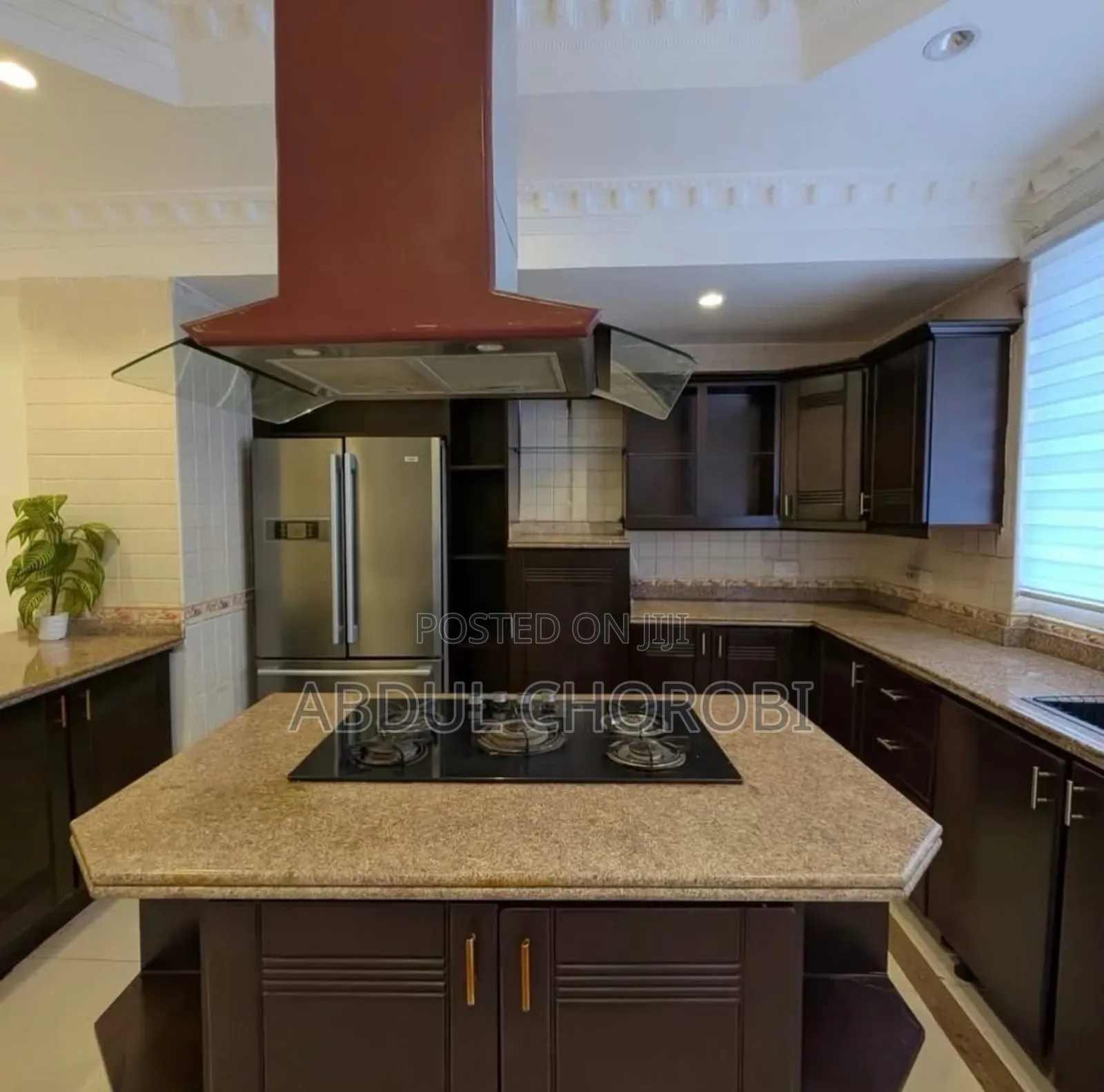 Furnished 2bdrm Apartment in Masaki for rent in Masaki