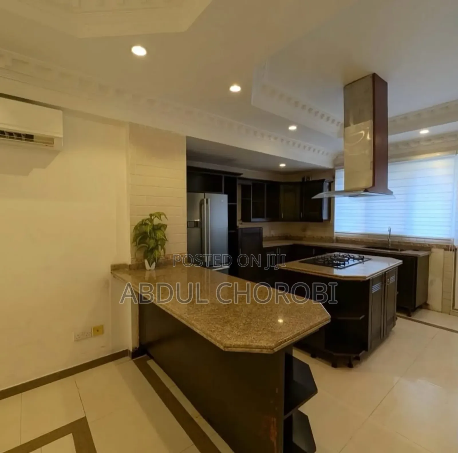 Furnished 2bdrm Apartment in Masaki for rent in Masaki