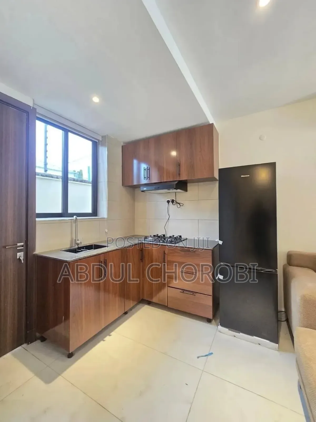 Furnished 2bdrm Villa in Magomeni for rent in Magomeni