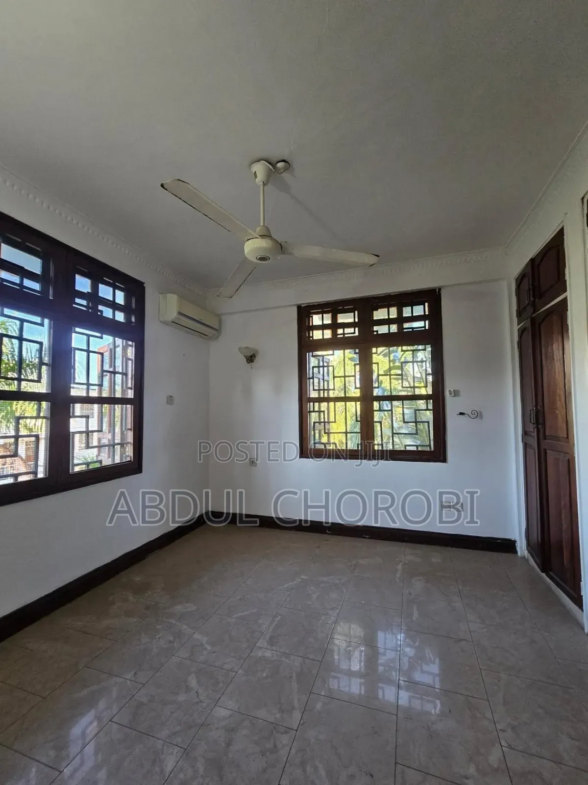3bdrm Apartment in Masaki for rent in Masaki