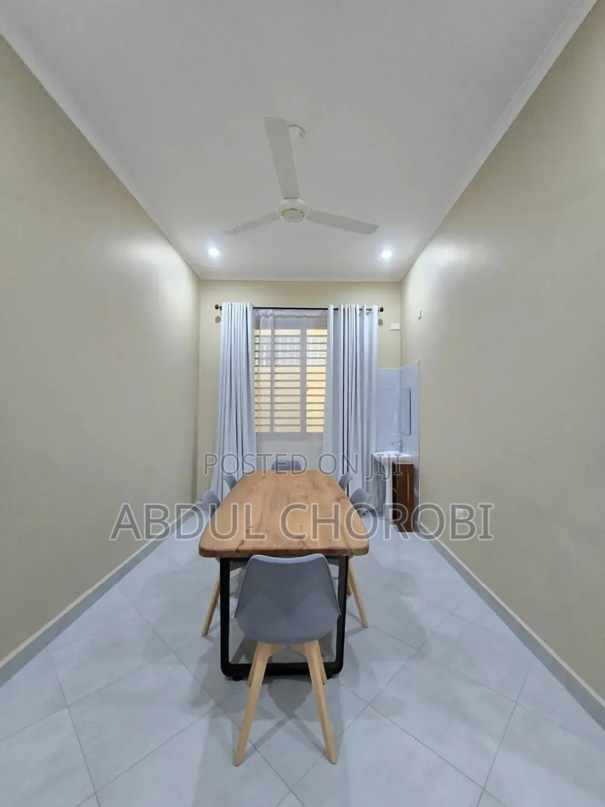 Furnished 2bdrm Apartment in Kijitonyama for rent in Kijitonyama