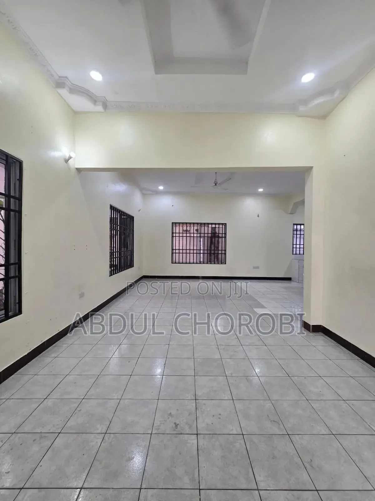 4bdrm House in Mikocheni for rent in Mikocheni