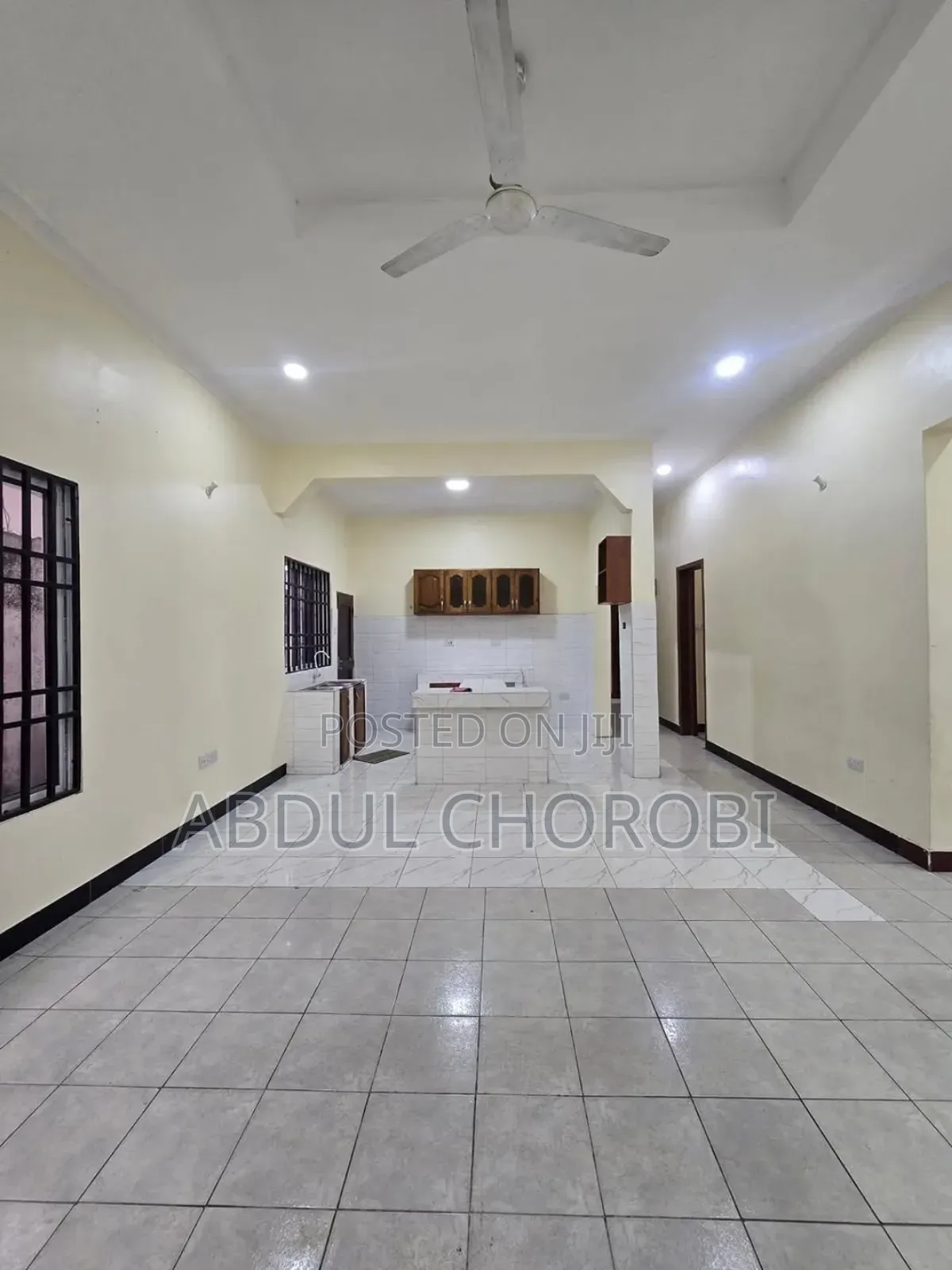 4bdrm House in Mikocheni for rent in Mikocheni