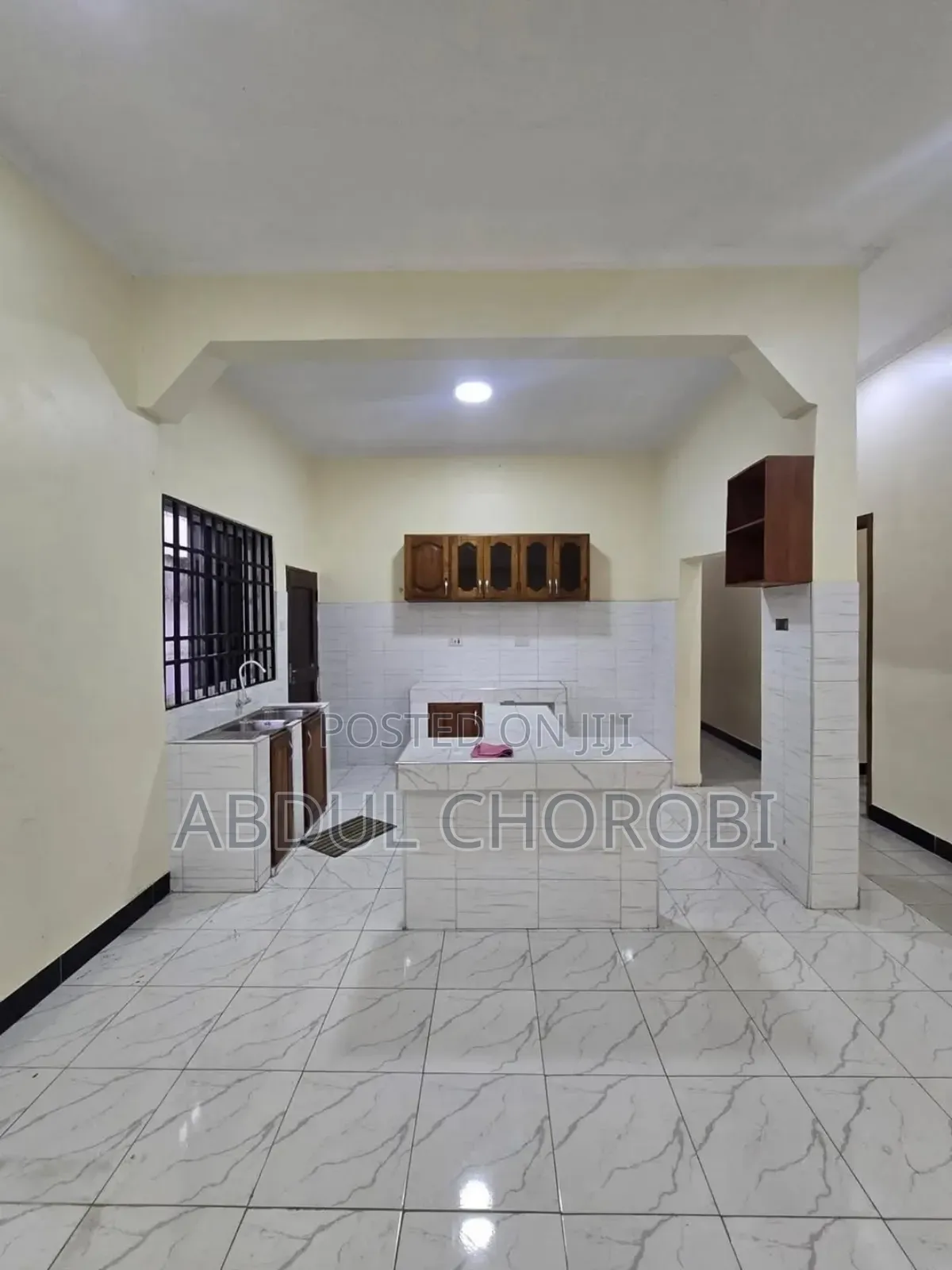4bdrm House in Mikocheni for rent in Mikocheni