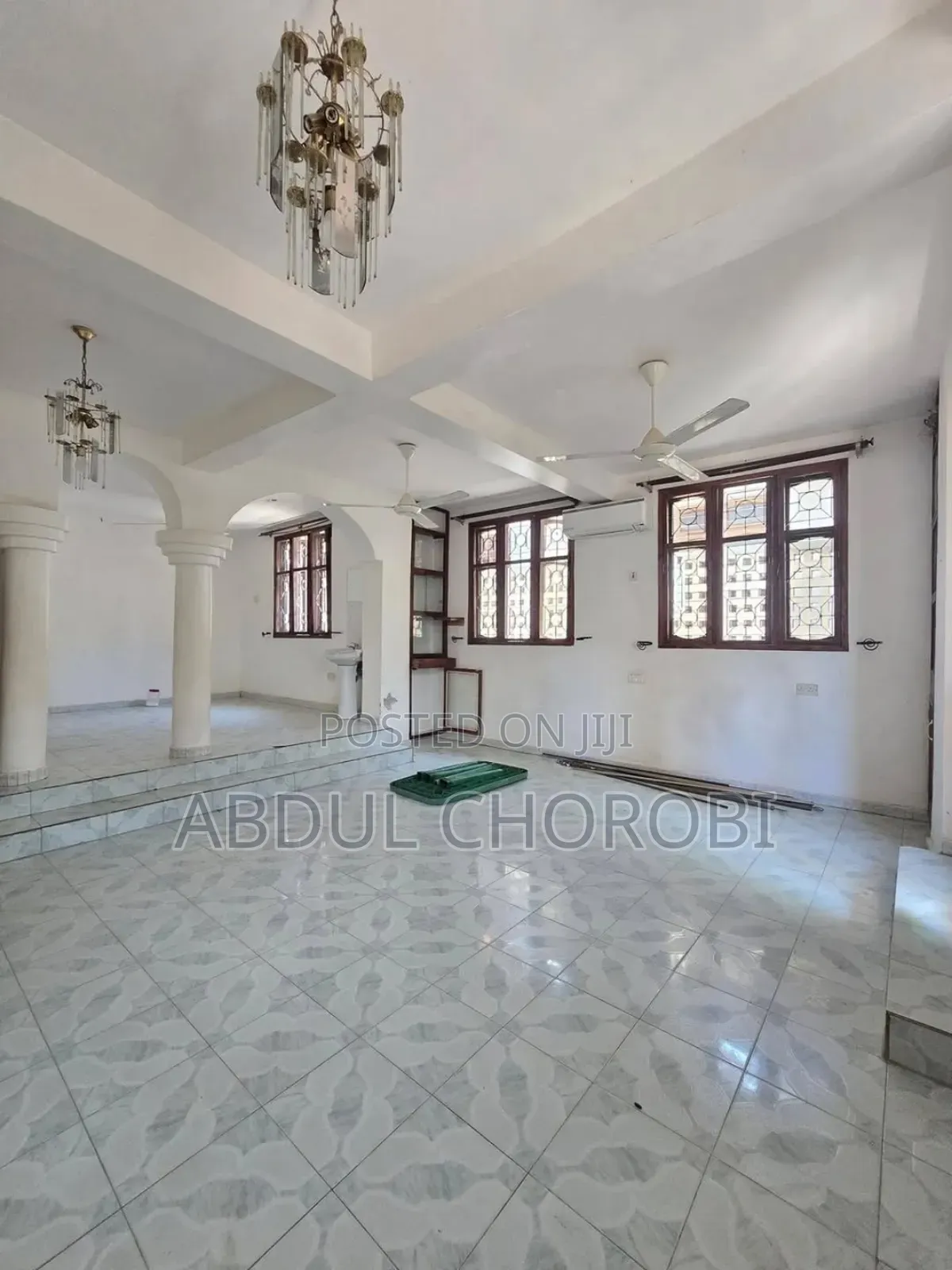 7bdrm Bungalow in Mikocheni for rent in Mikocheni