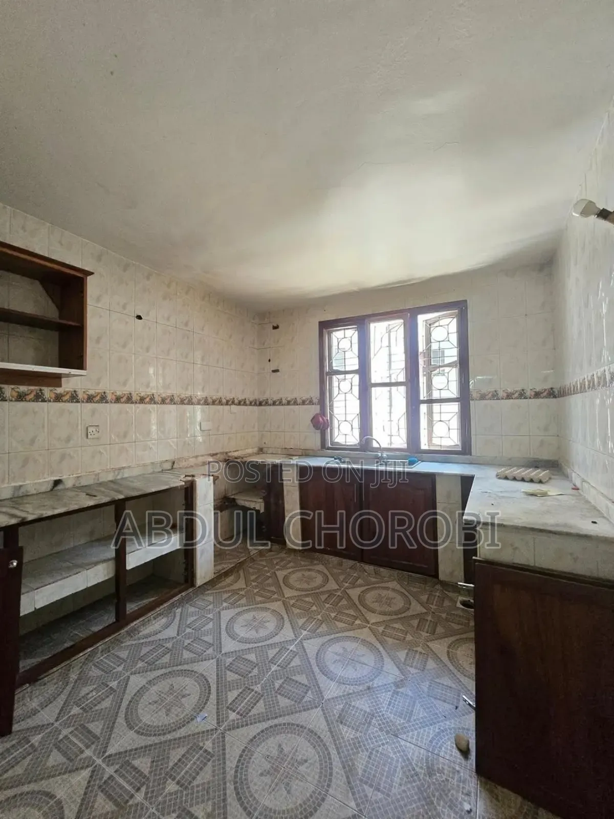 7bdrm Bungalow in Mikocheni for rent in Mikocheni