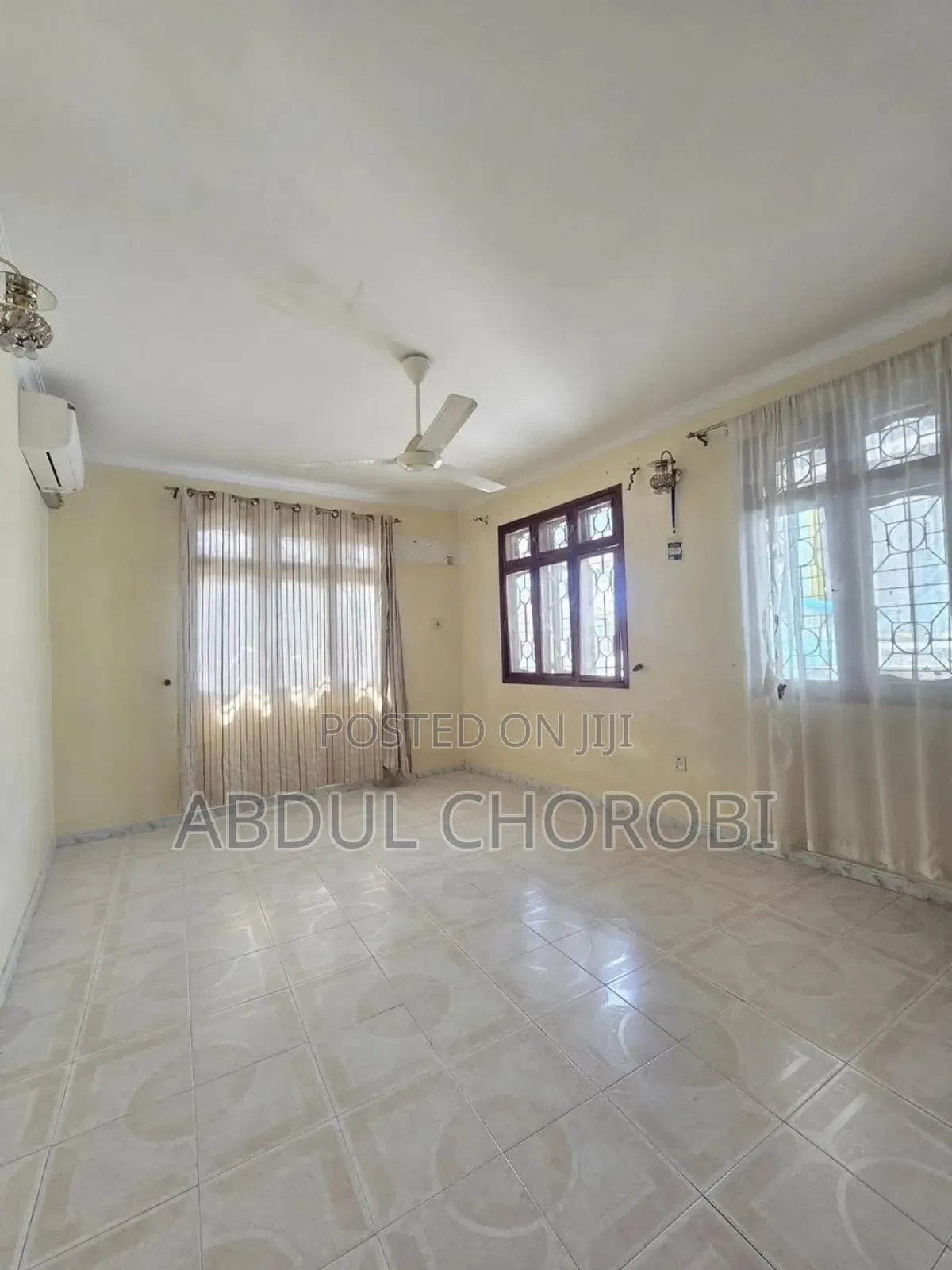 7bdrm Bungalow in Mikocheni for rent in Mikocheni