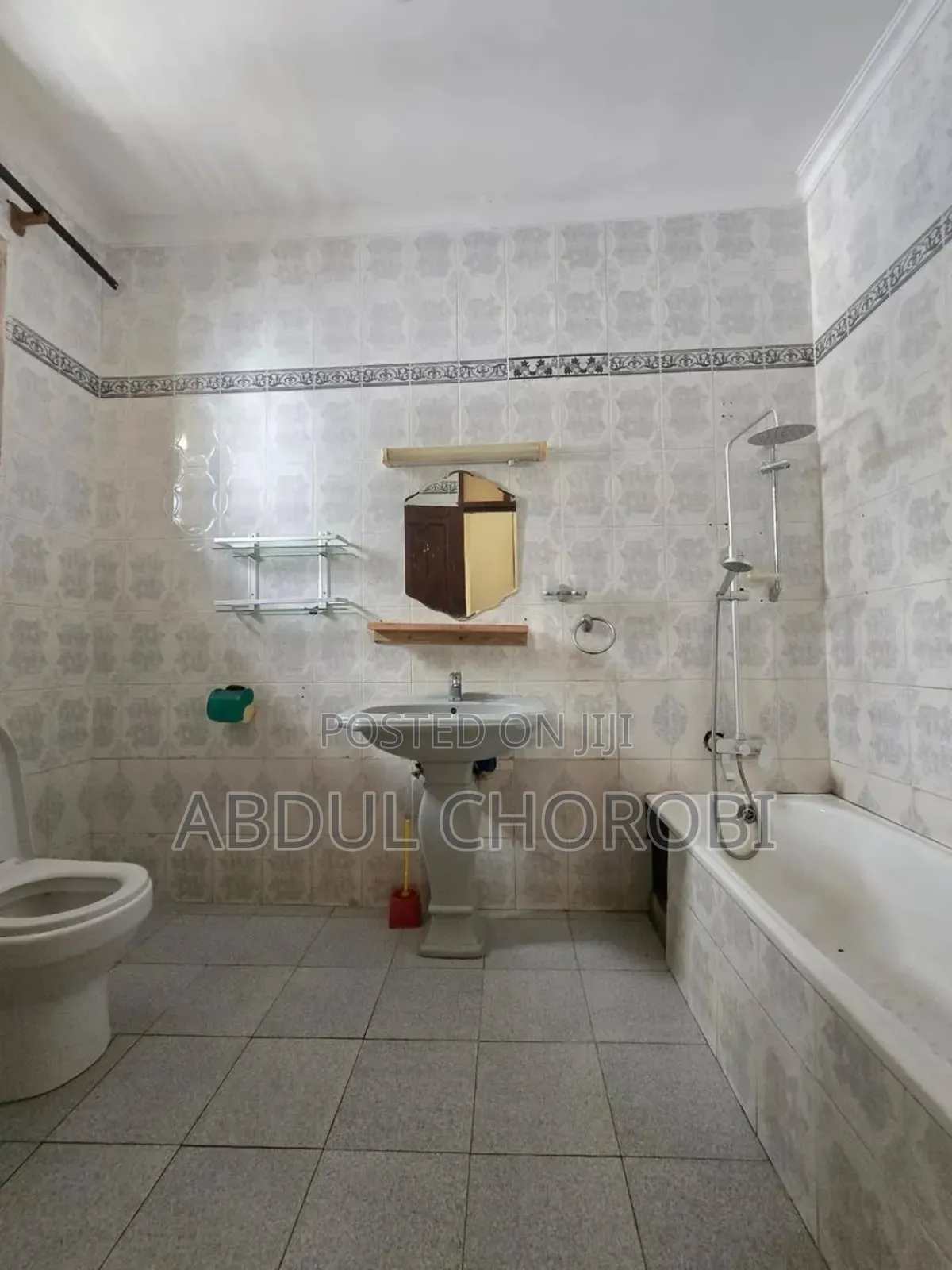 7bdrm Bungalow in Mikocheni for rent in Mikocheni