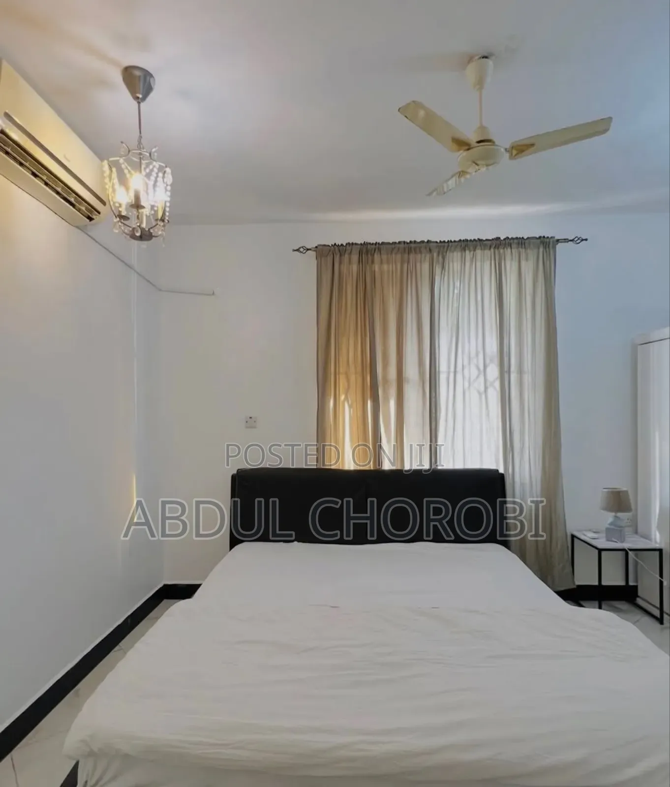 Furnished 2bdrm Apartment in Mikocheni for rent in Mikocheni