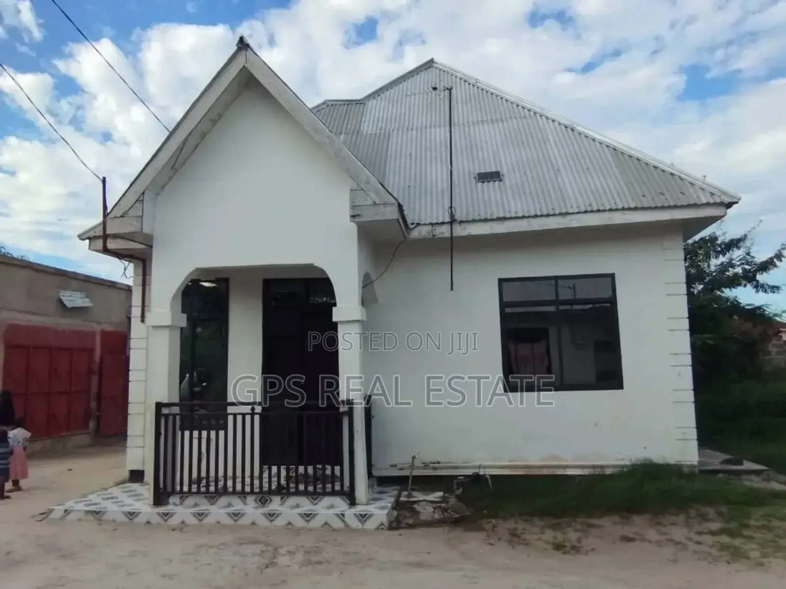 3bdrm House in Majohe Viwege, Ilala for sale in Ilala