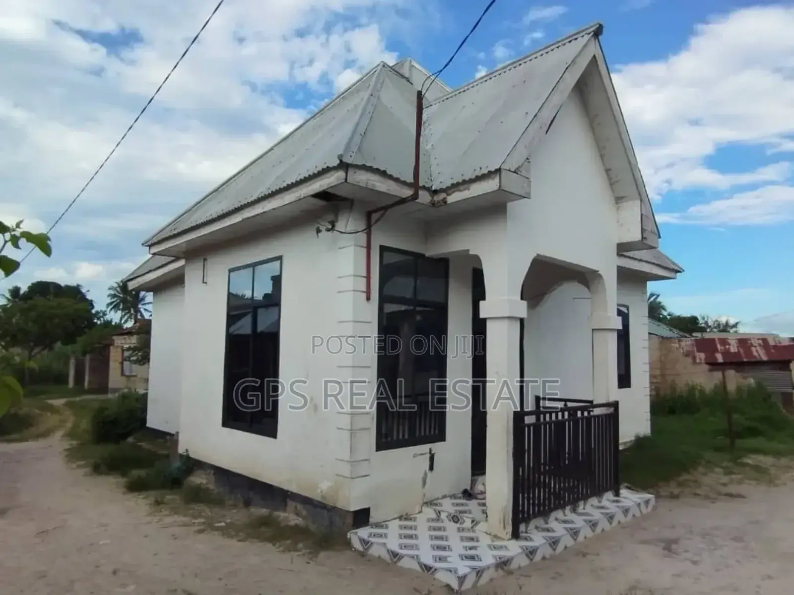 3bdrm House in Majohe Viwege, Ilala for sale in Ilala
