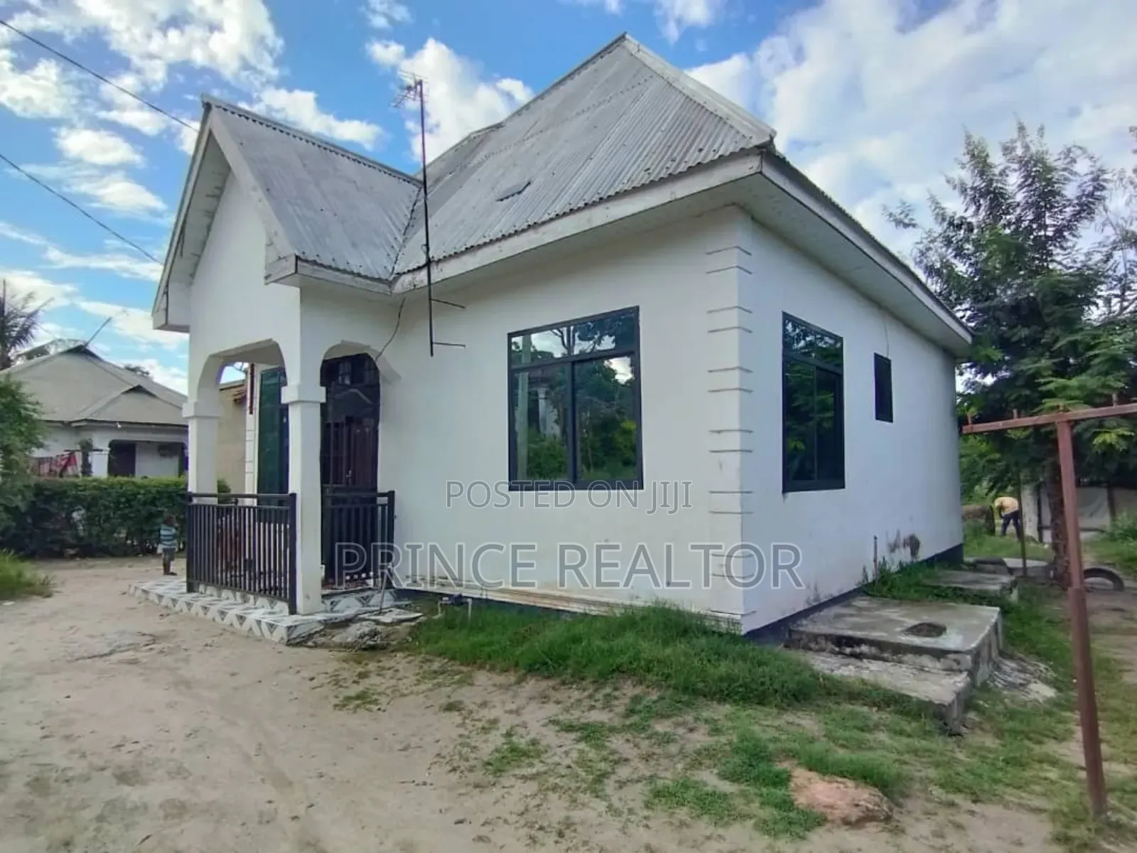 3bdrm House in Majohe Viwege, Ilala for sale in Ilala
