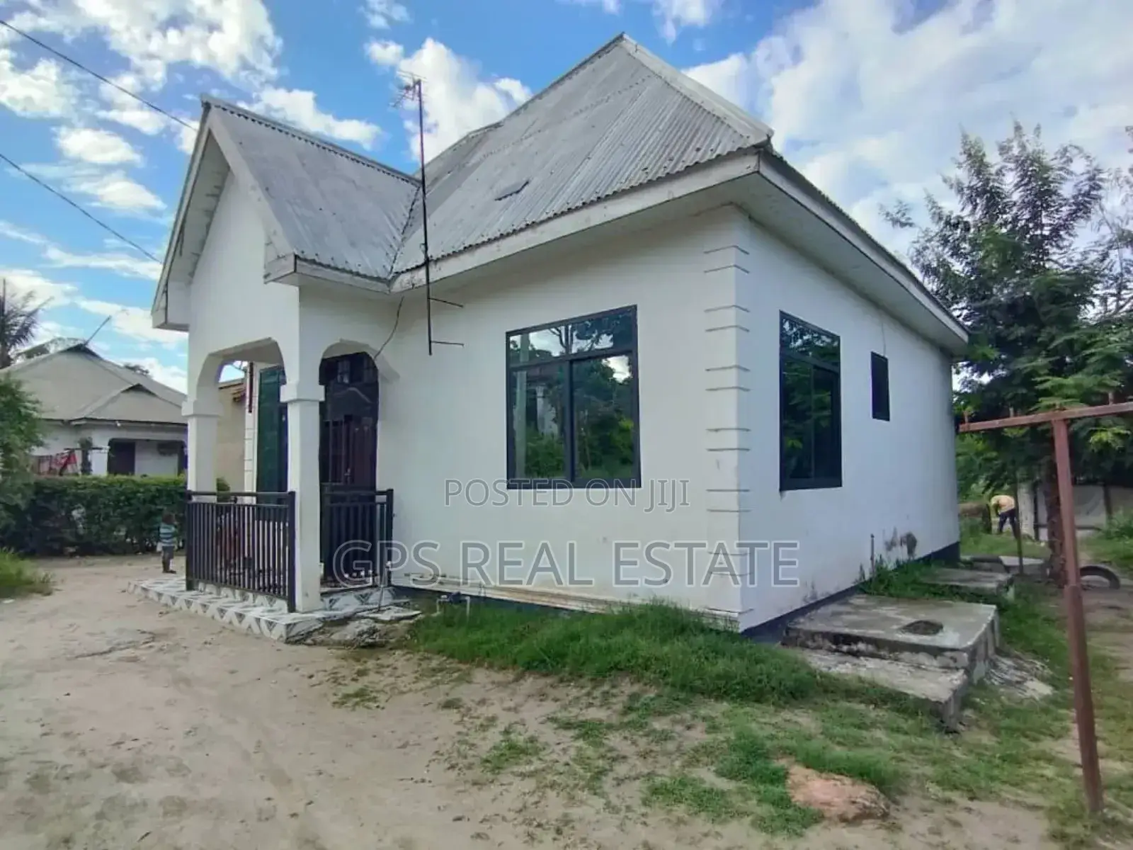 3bdrm House in Majohe Viwege, Ilala for sale in Ilala