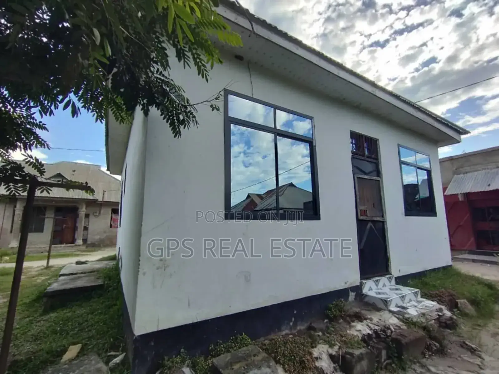 3bdrm House in Majohe Viwege, Ilala for sale in Ilala