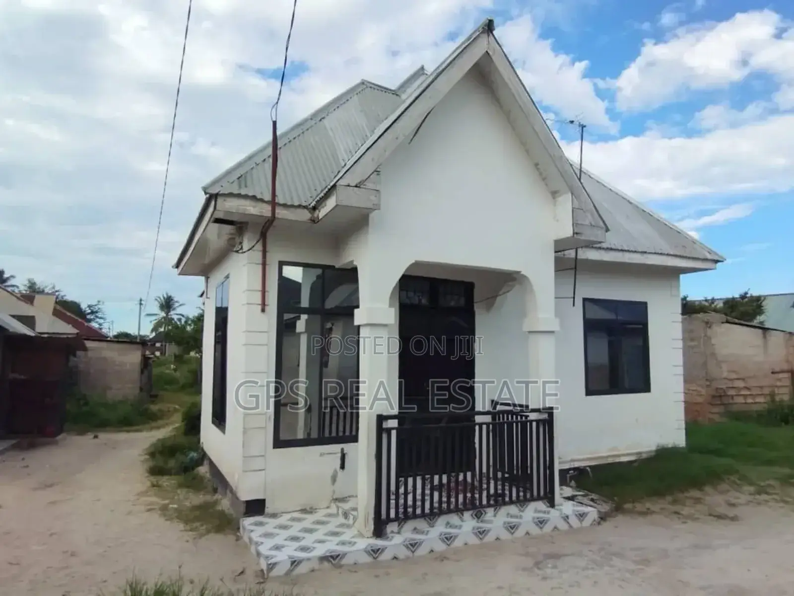 3bdrm House in Majohe Viwege, Ilala for sale in Ilala