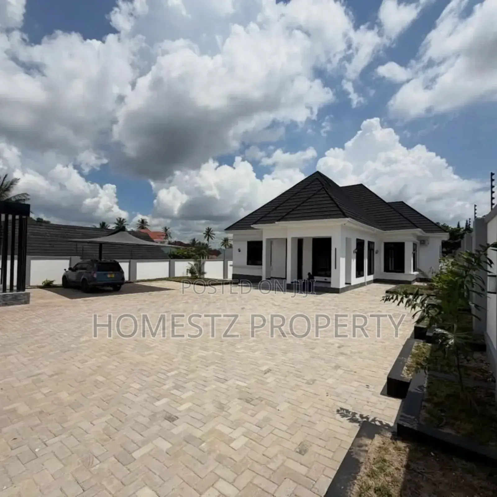 4bdrm House in Goba Lastanza, Kinondoni for sale in Kinondoni
