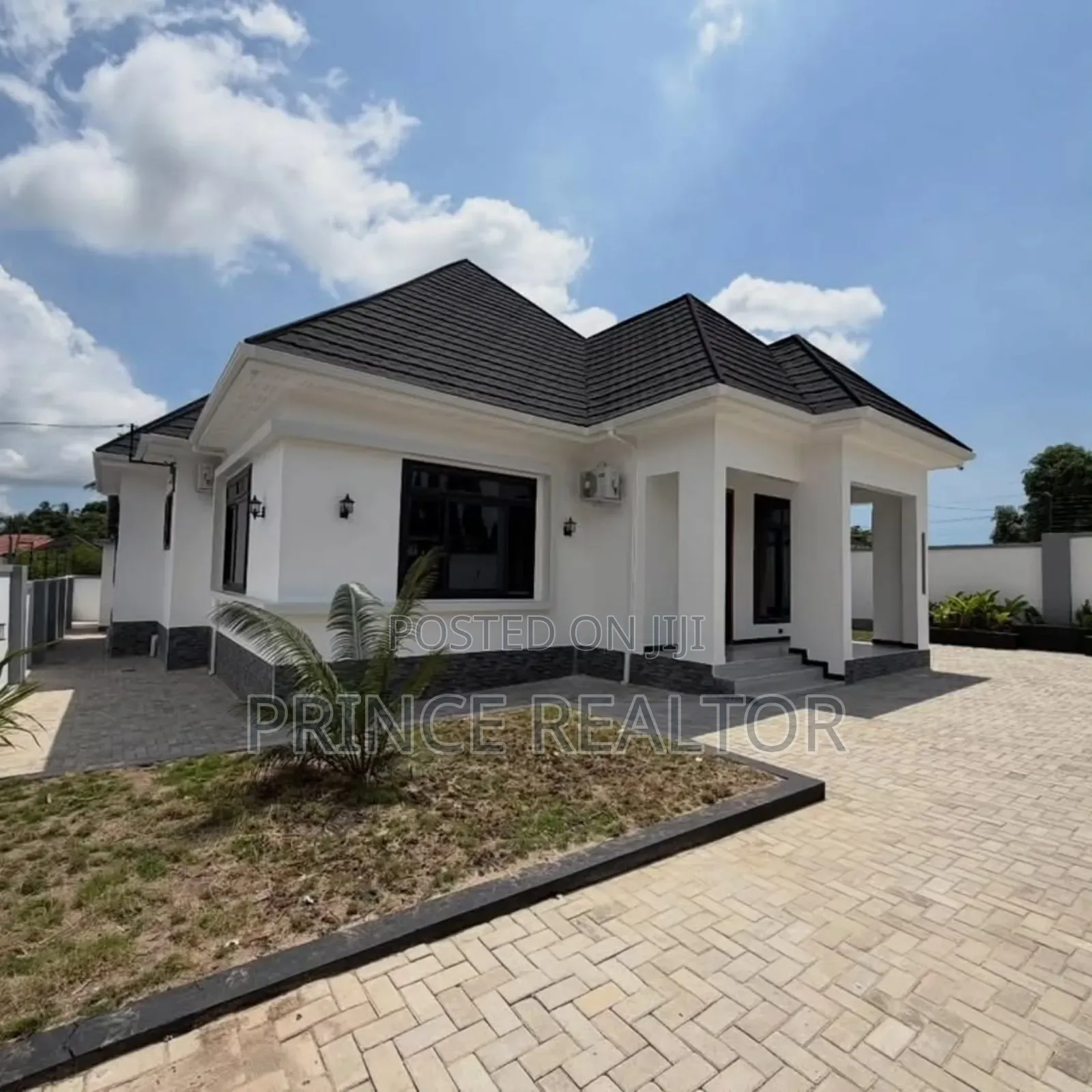 4bdrm House in Goba Lastanza, Kinondoni for sale in Kinondoni