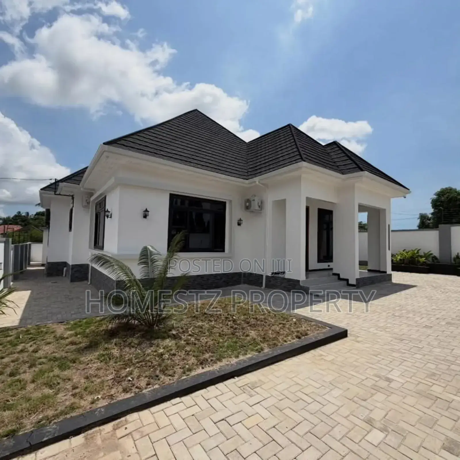 4bdrm House in Goba Lastanza, Kinondoni for sale in Kinondoni