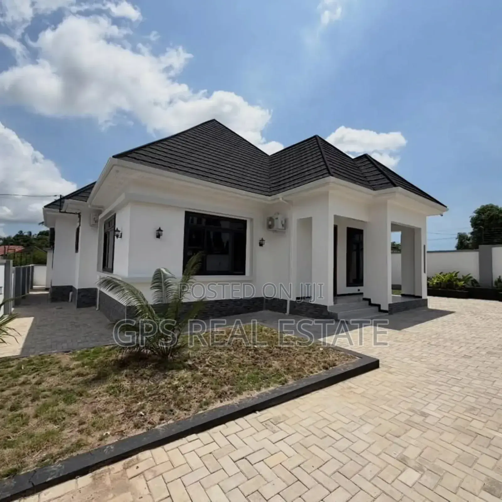 4bdrm House in Goba Lastanza, Kinondoni for sale in Kinondoni