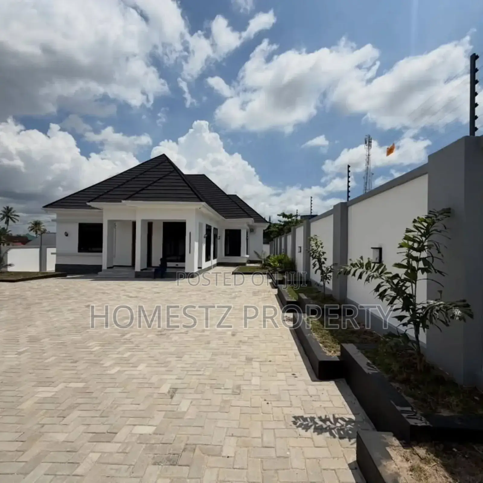 4bdrm House in Goba Lastanza, Kinondoni for sale in Kinondoni