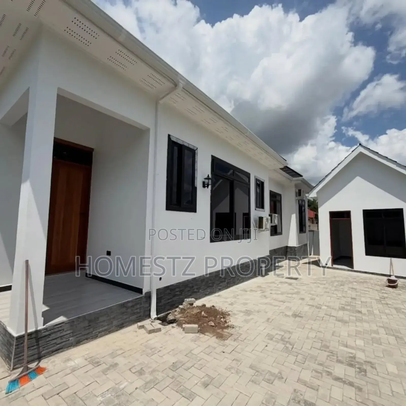 4bdrm House in Goba Lastanza, Kinondoni for sale in Kinondoni