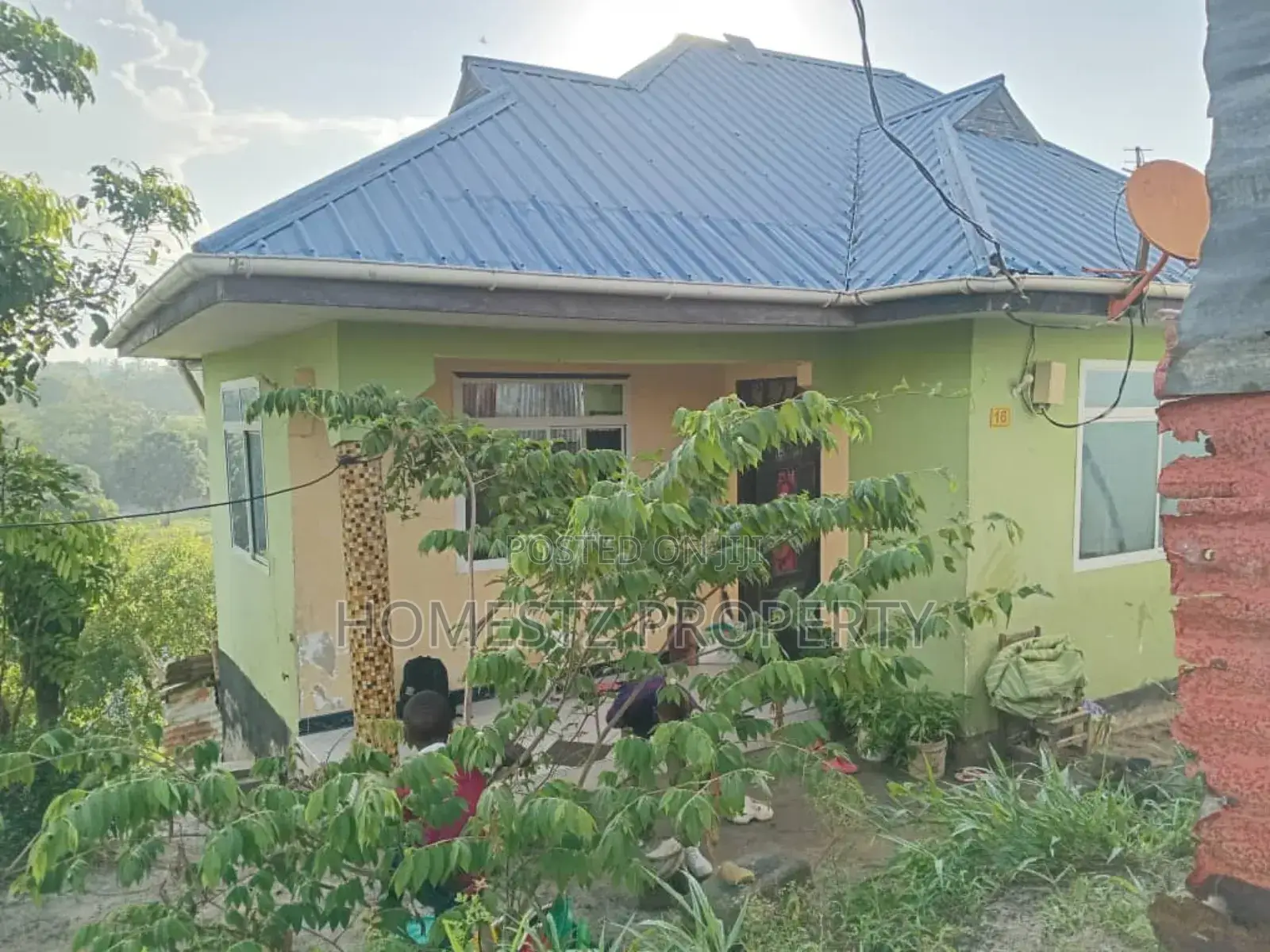 3bdrm House in Kiluvya Kwa Komba, Kinondoni for sale in Kinondoni