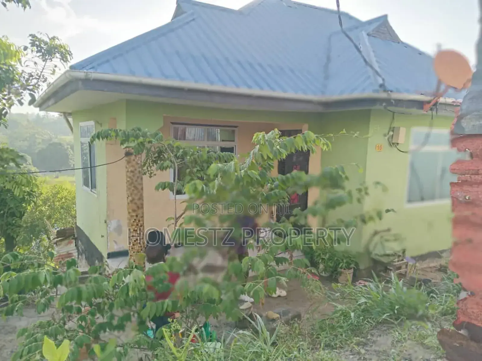3bdrm House in Kiluvya Kwa Komba, Kinondoni for sale in Kinondoni