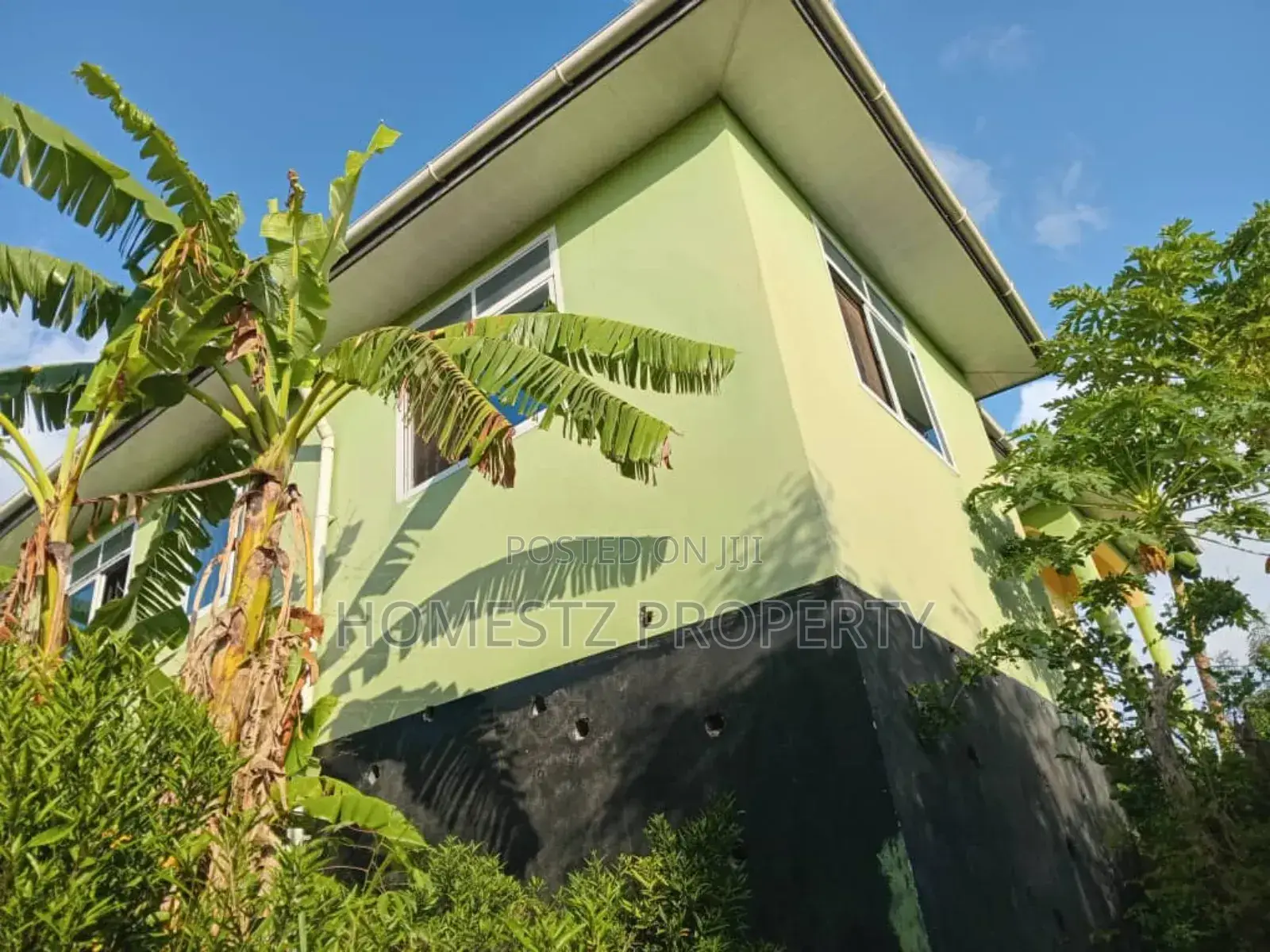 3bdrm House in Kiluvya Kwa Komba, Kinondoni for sale in Kinondoni