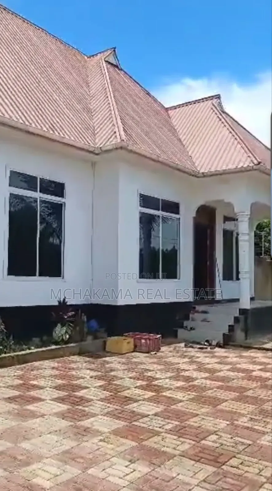 3bdrm House in Mchamaka Real Estate, Bunju for sale in Bunju