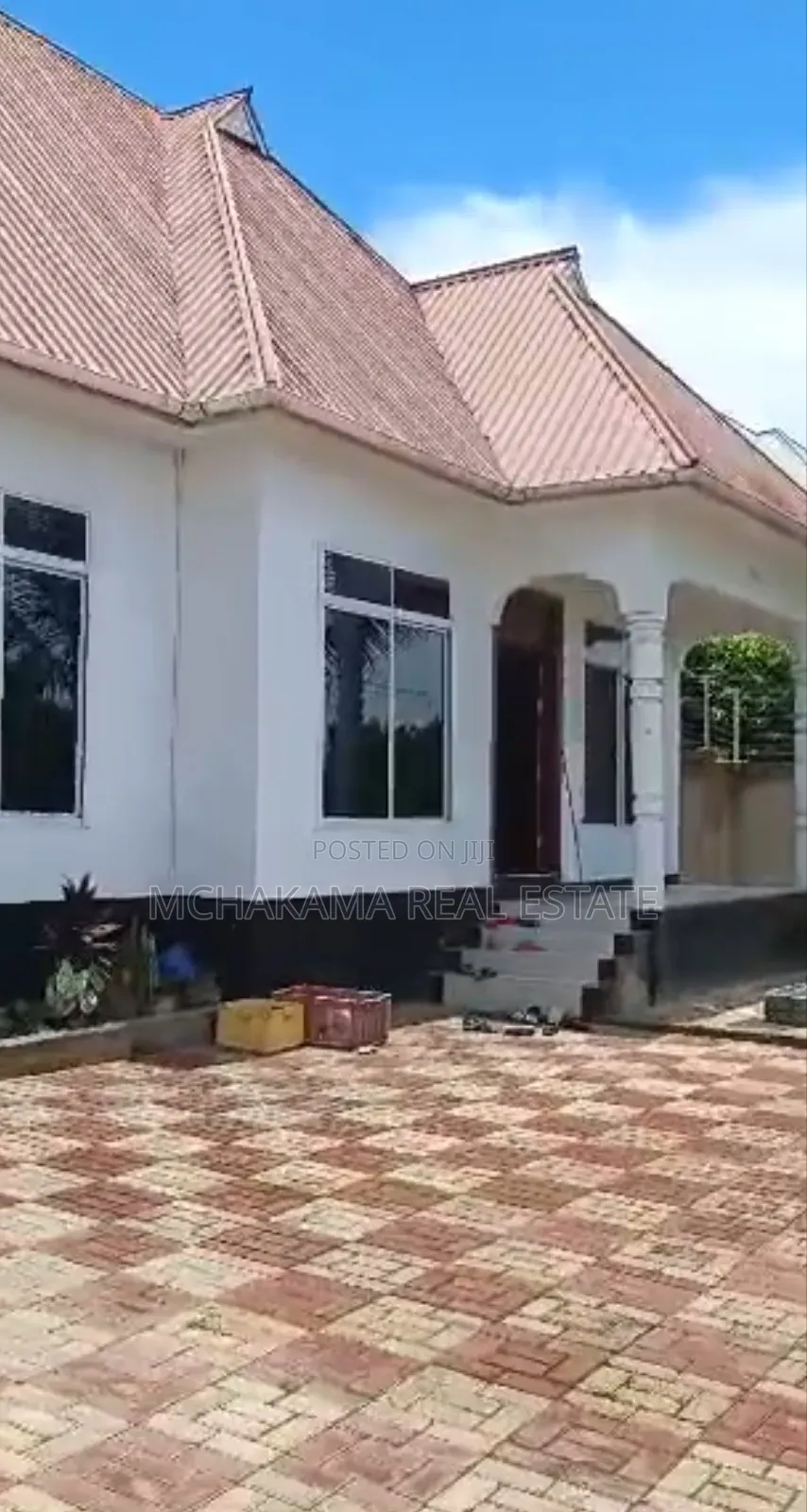 3bdrm House in Mchamaka Real Estate, Bunju for sale in Bunju