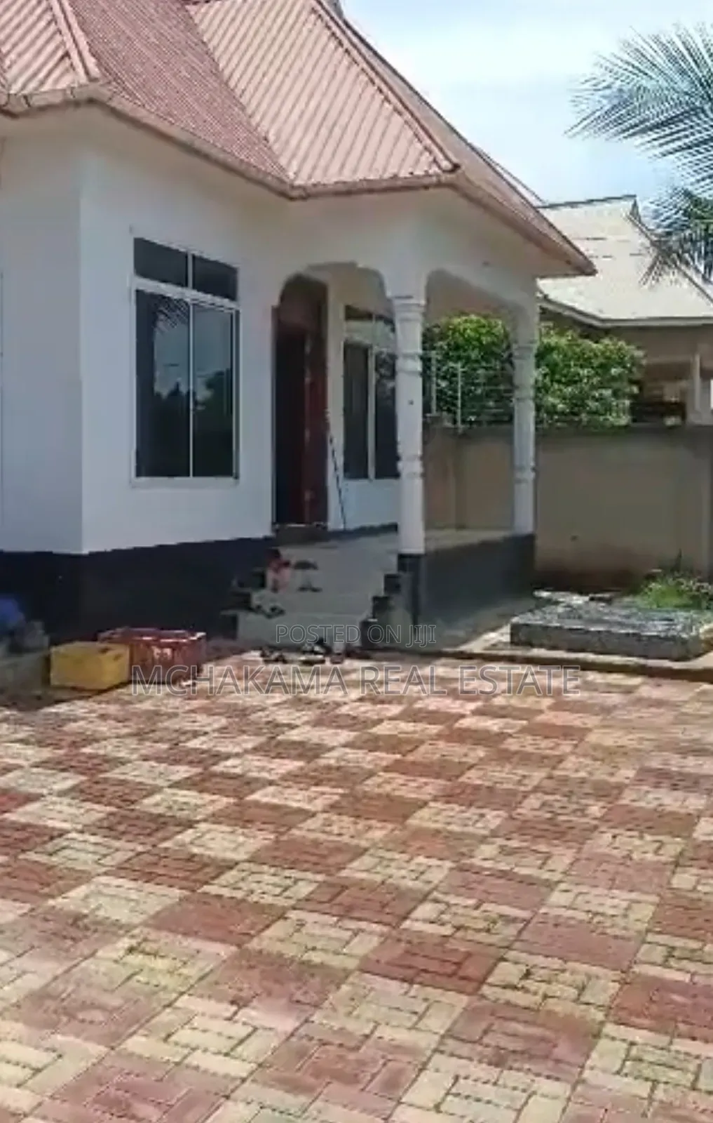 3bdrm House in Mchamaka Real Estate, Bunju for sale in Bunju