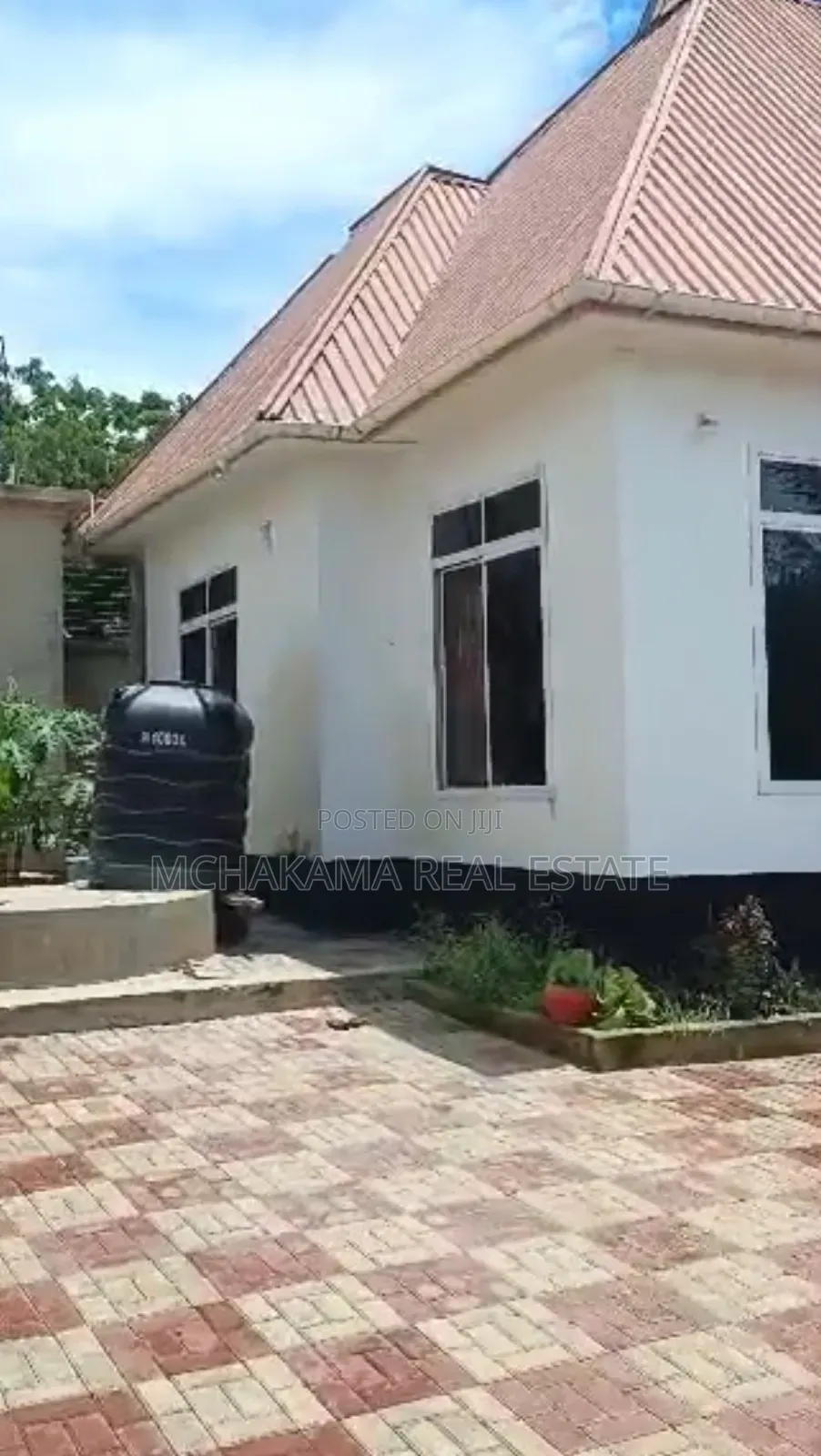 3bdrm House in Mchamaka Real Estate, Bunju for sale in Bunju