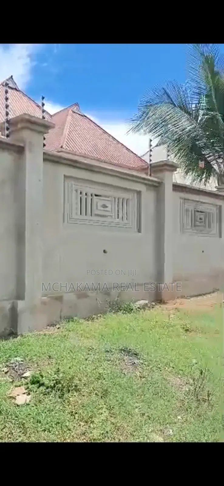 3bdrm House in Mchamaka Real Estate, Bunju for sale in Bunju