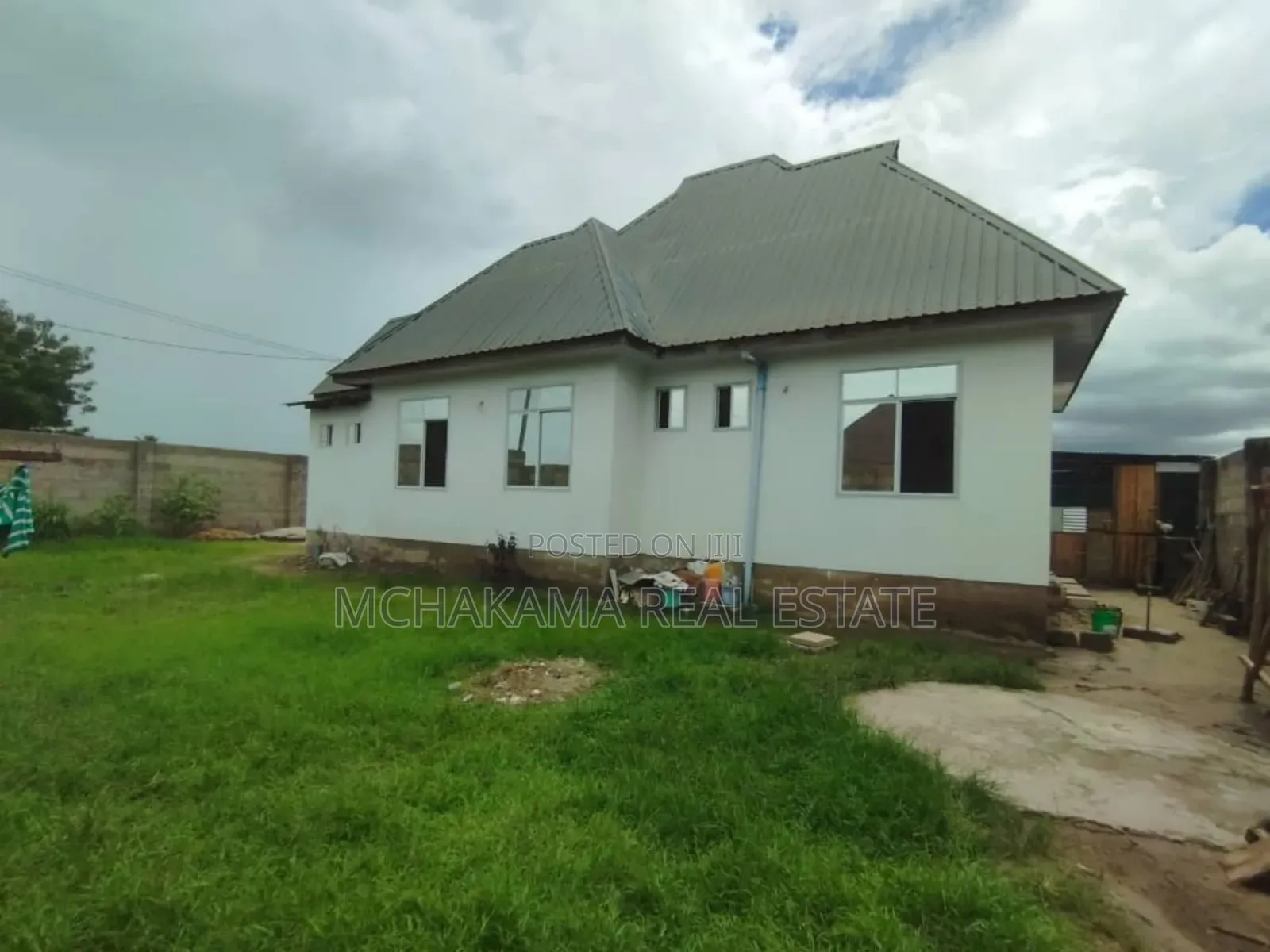 3bdrm House in Mchakama Real Estate, Ukonga for sale in Ukonga