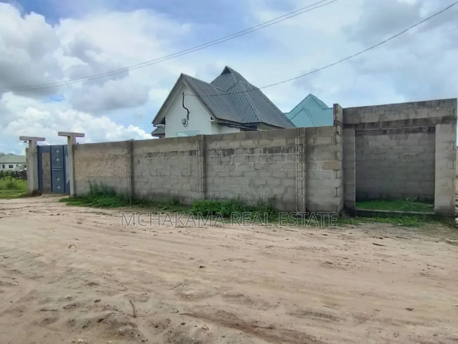 3bdrm House in Mchakama Real Estate, Ukonga for sale in Ukonga