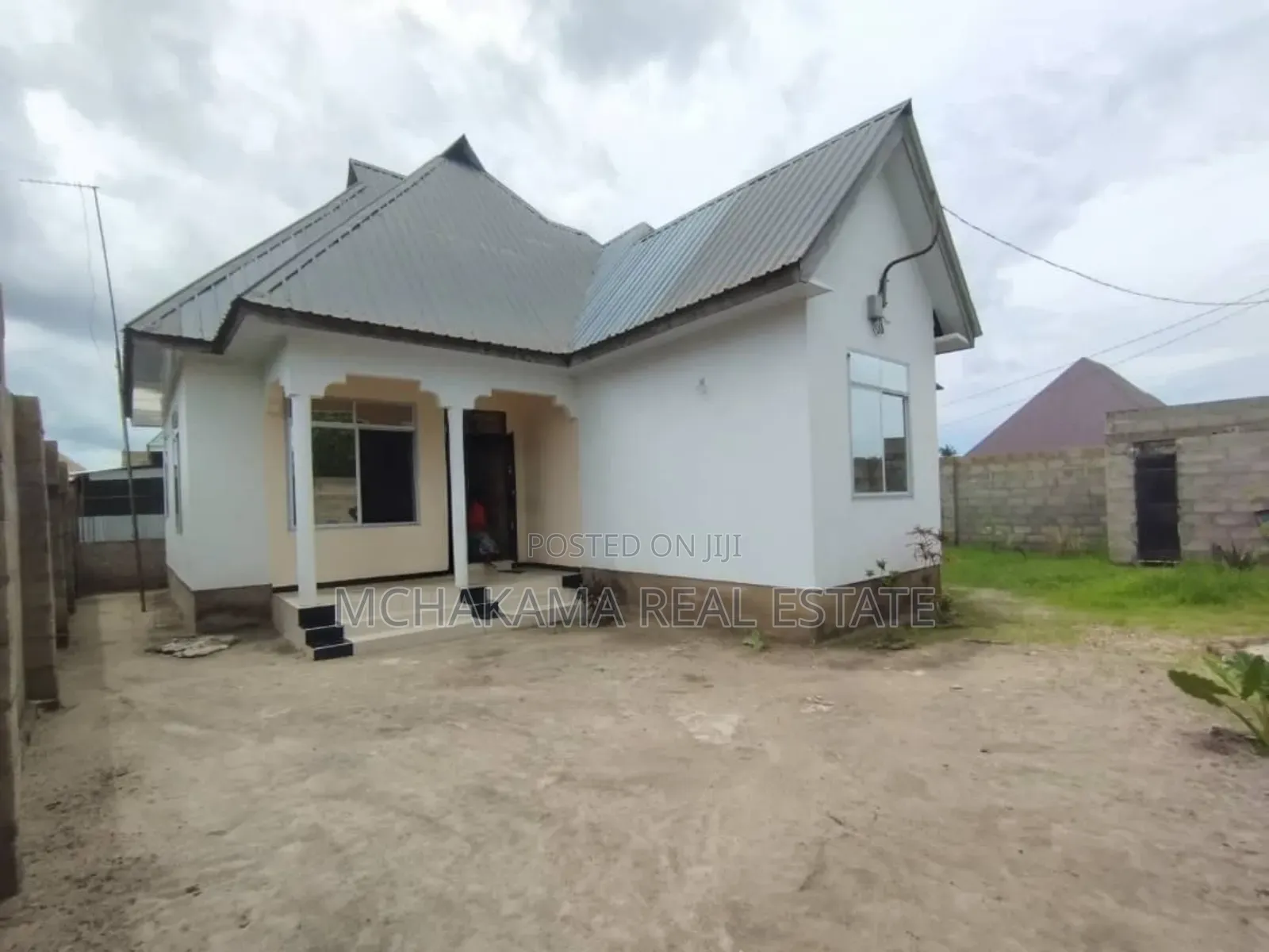 3bdrm House in Mchakama Real Estate, Ukonga for sale in Ukonga