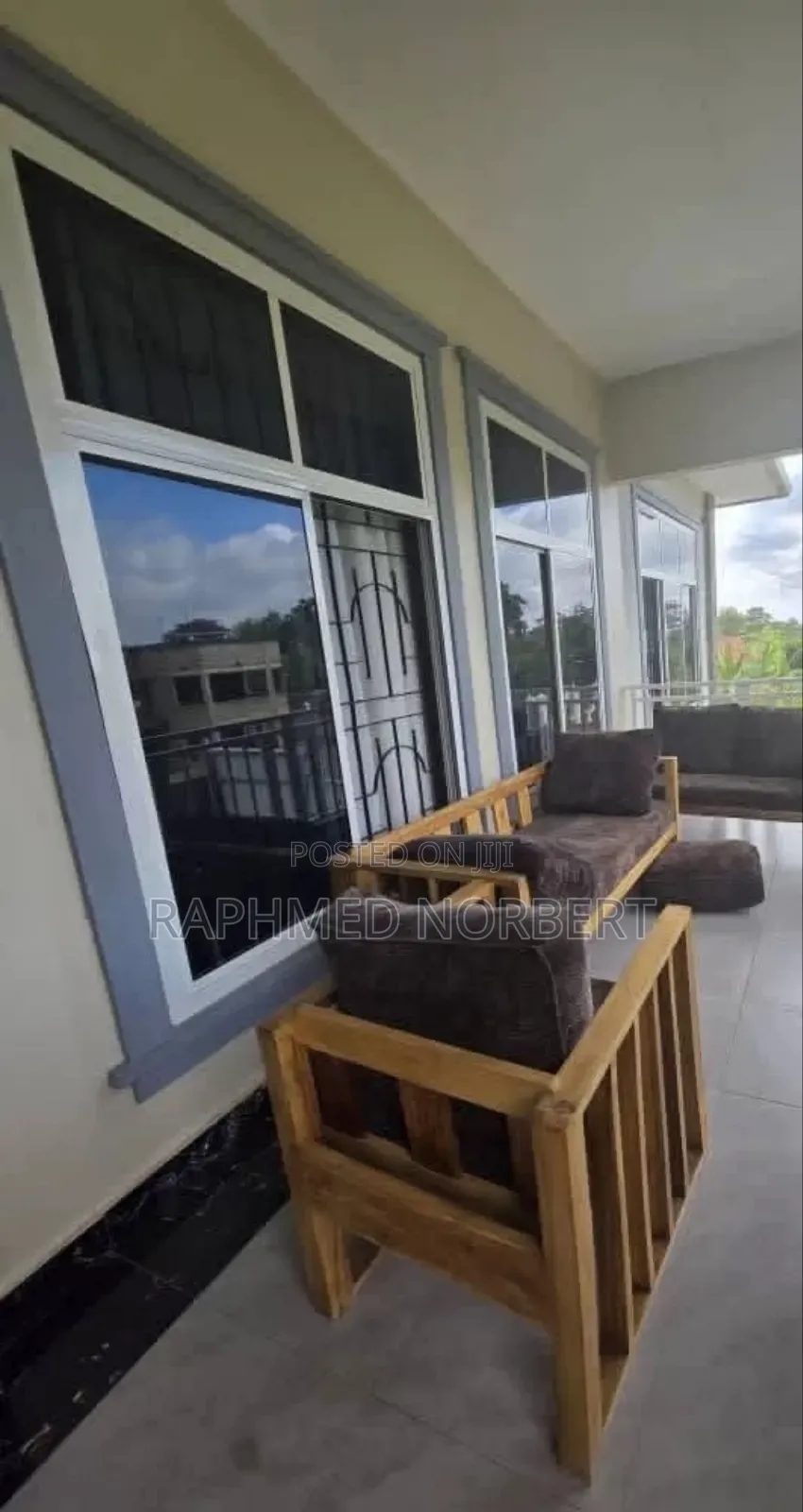 5bdrm House in Tanzania Realestates, Njiro for rent in Njiro