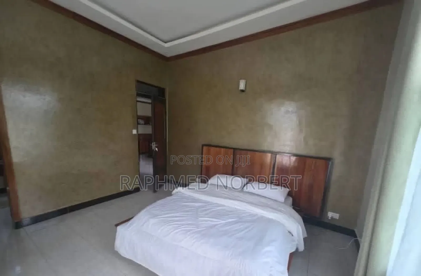 5bdrm House in Tanzania Realestates, Njiro for rent in Njiro