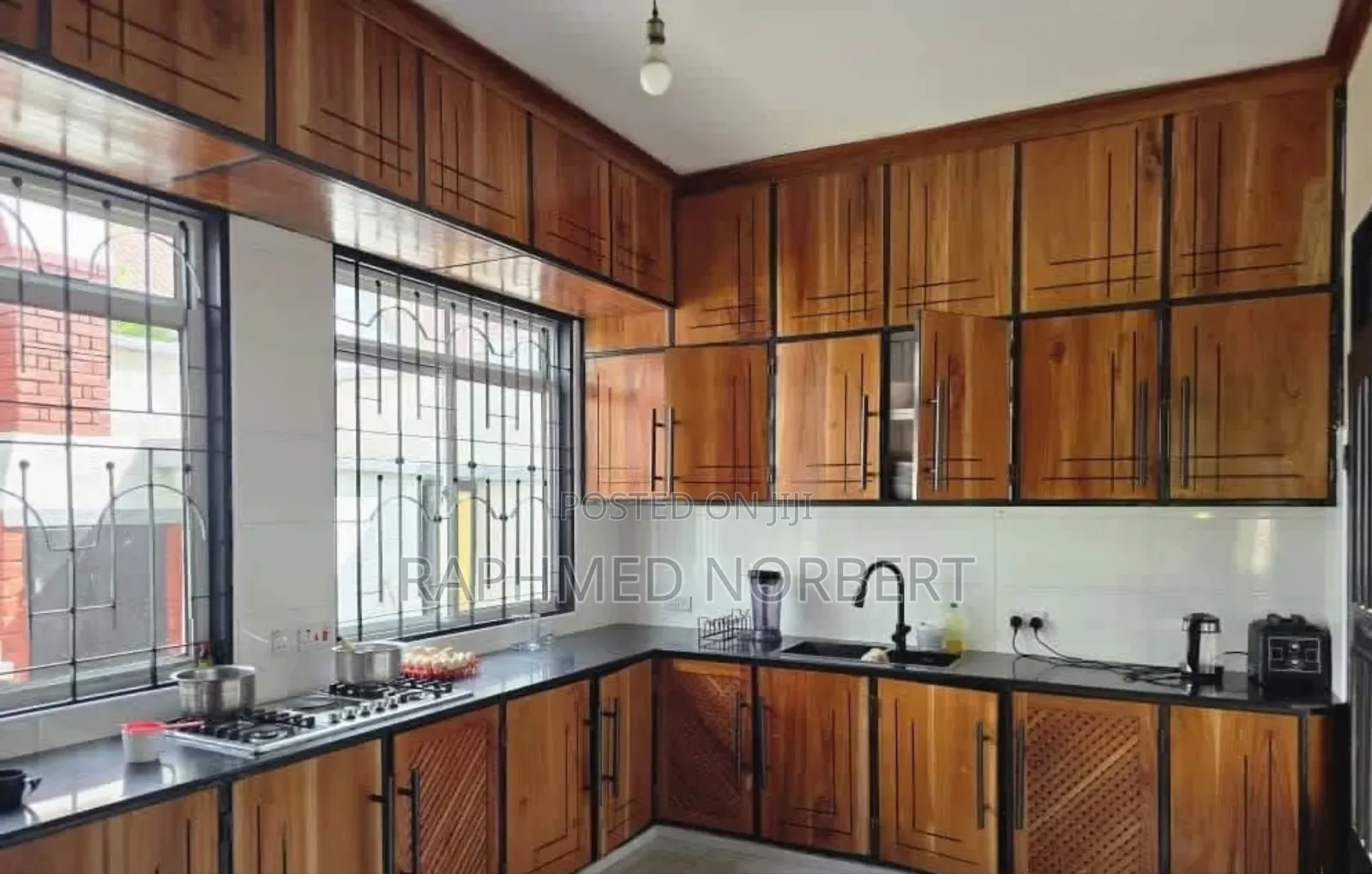 5bdrm House in Tanzania Realestates, Njiro for rent in Njiro