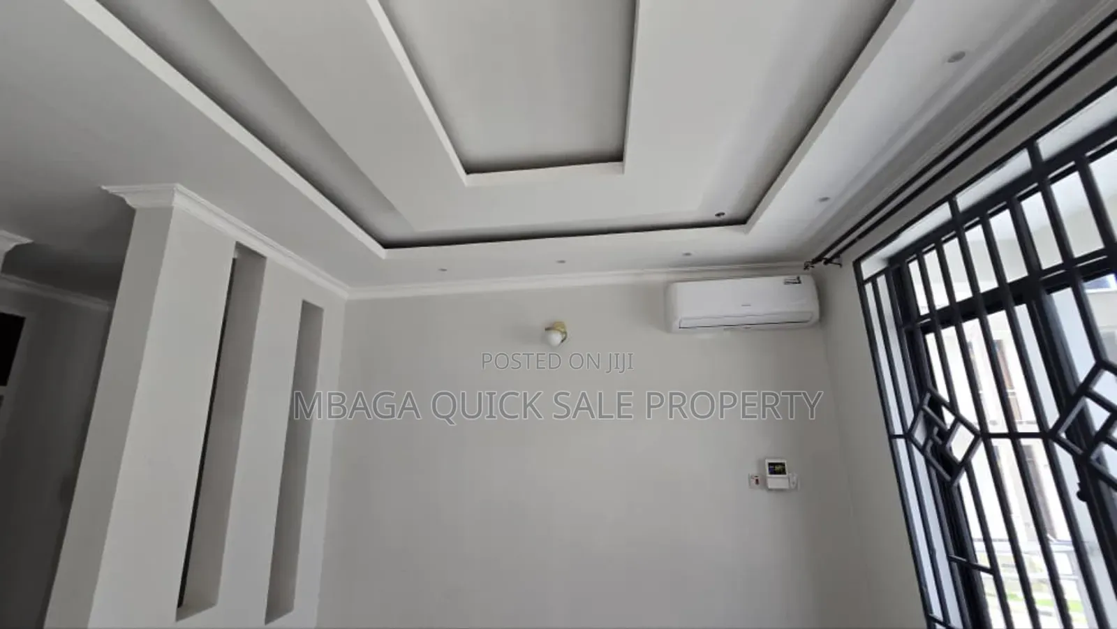 2bdrm House in Goba for rent in Goba